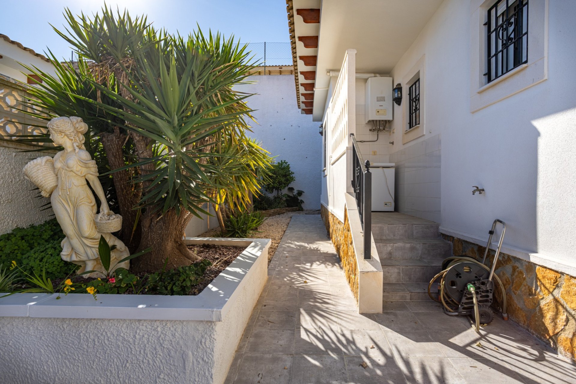 Reventa - Detached villa -
Bigastro - Villas Andrea