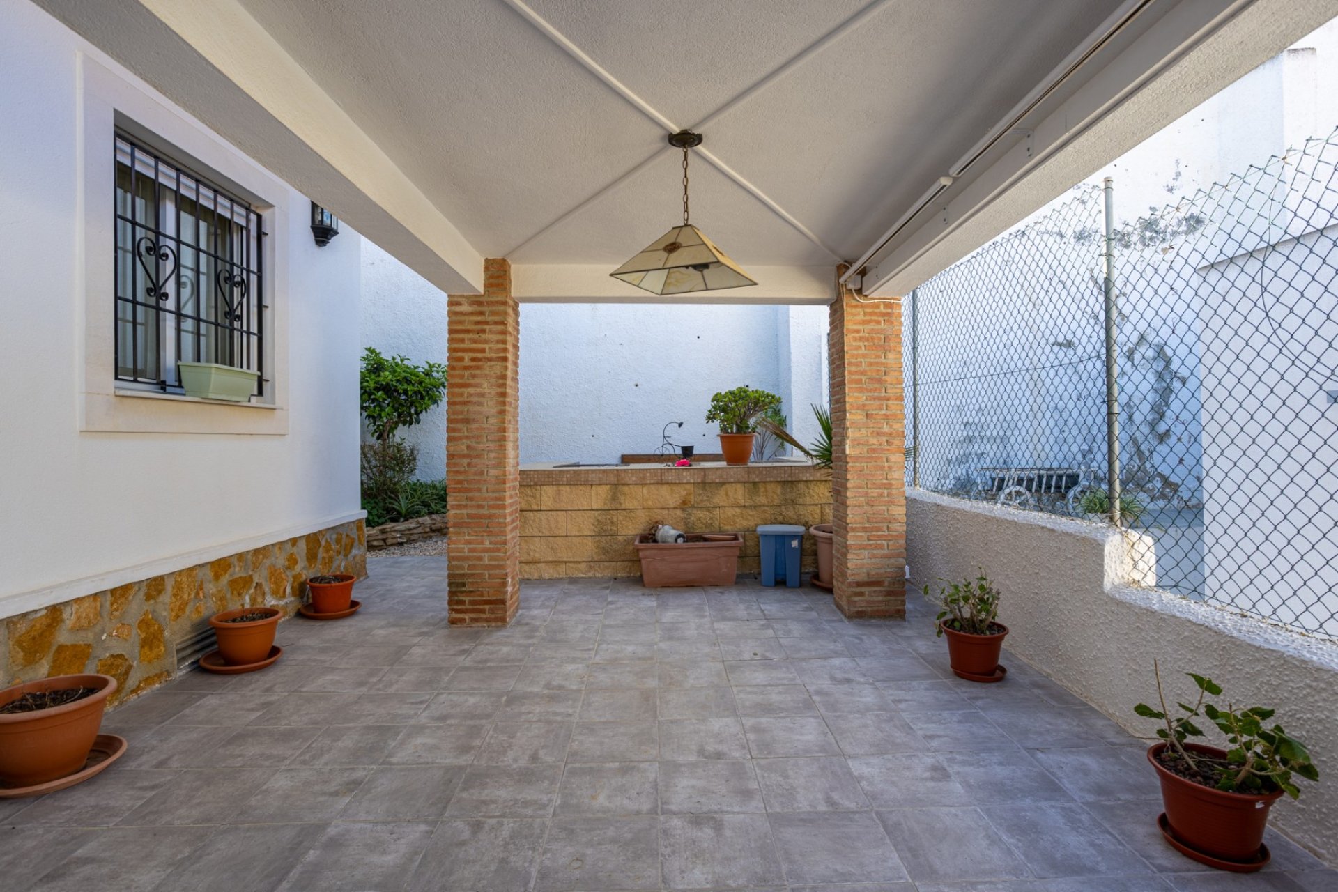 Reventa - Detached villa -
Bigastro - Villas Andrea