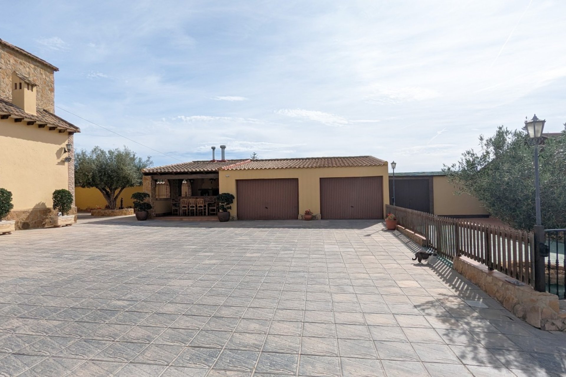 Reventa - Detached villa -
Bigastro
