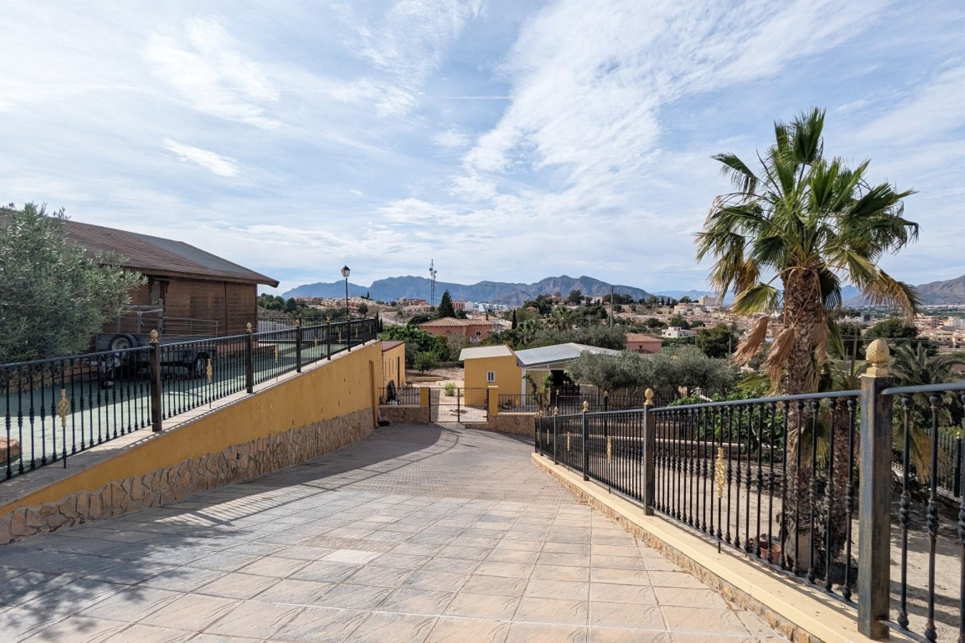 Reventa - Detached villa -
Bigastro