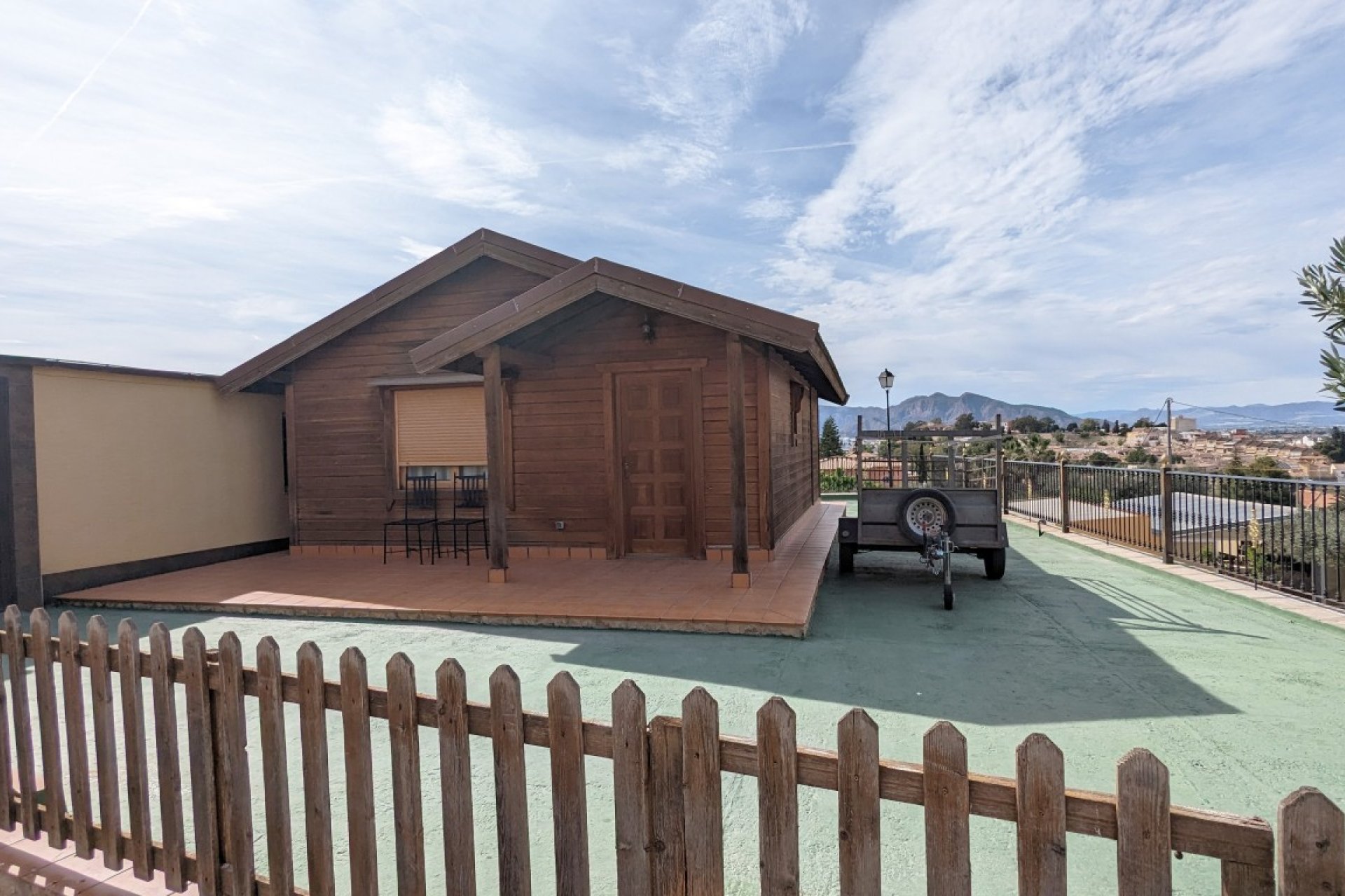 Reventa - Detached villa -
Bigastro