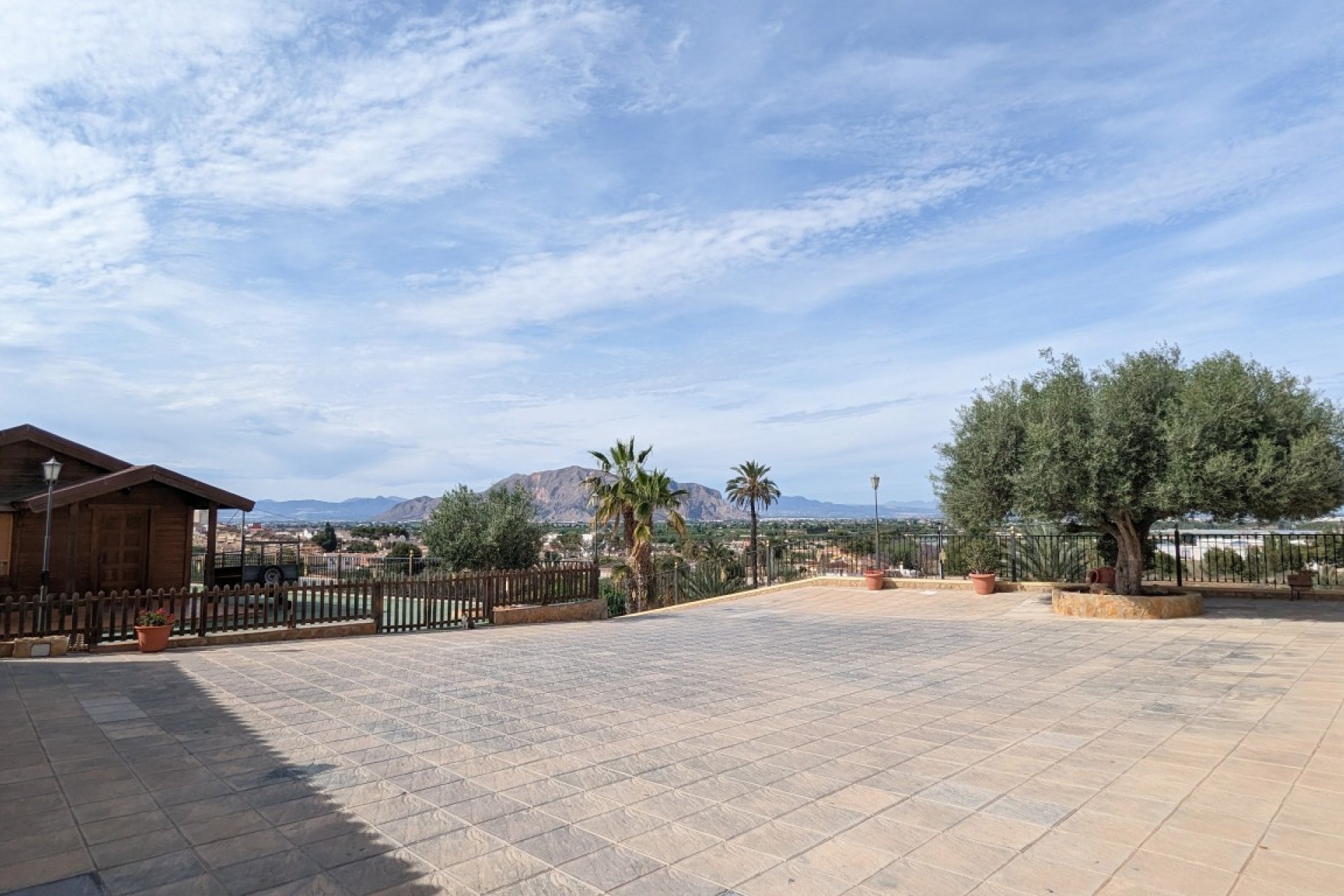 Reventa - Detached villa -
Bigastro