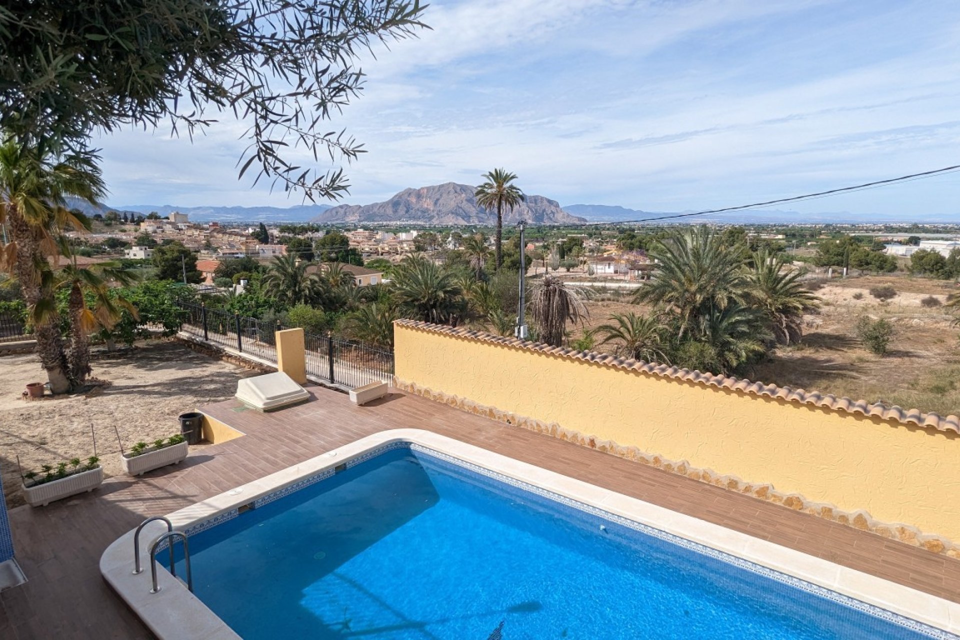 Reventa - Detached villa -
Bigastro