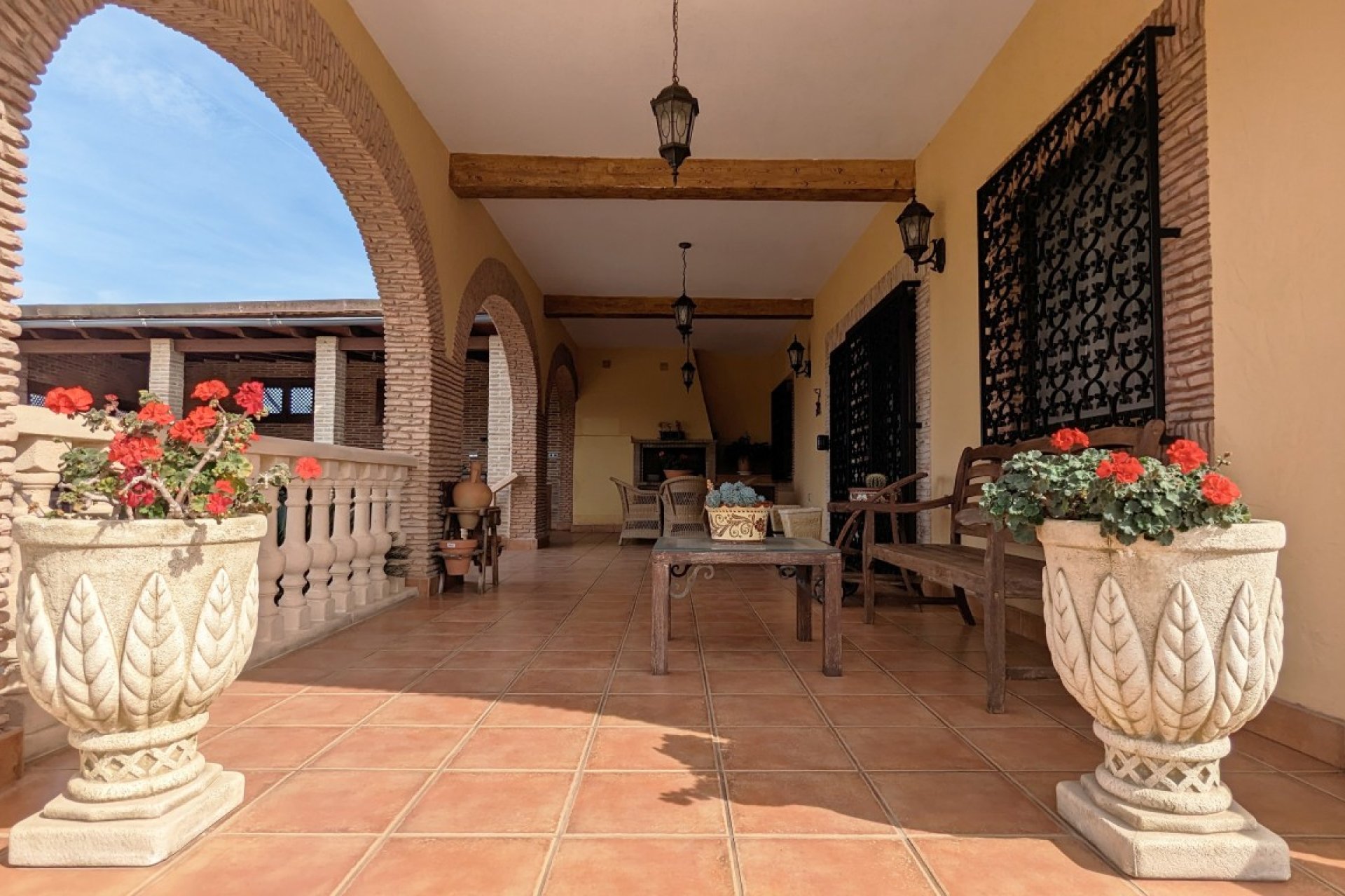 Reventa - Detached villa -
Bigastro