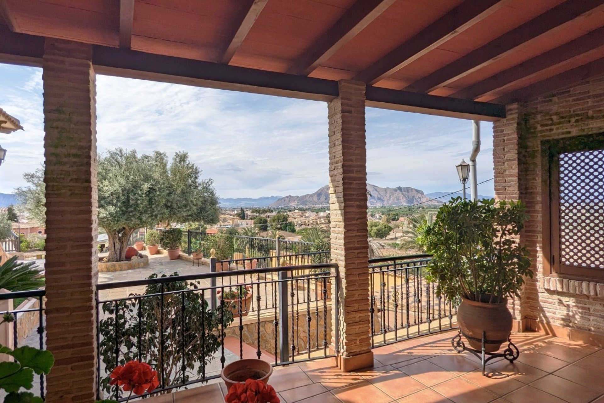 Reventa - Detached villa -
Bigastro