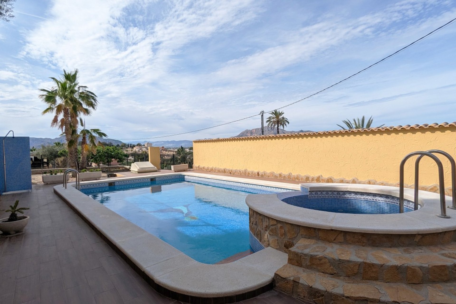 Reventa - Detached villa -
Bigastro