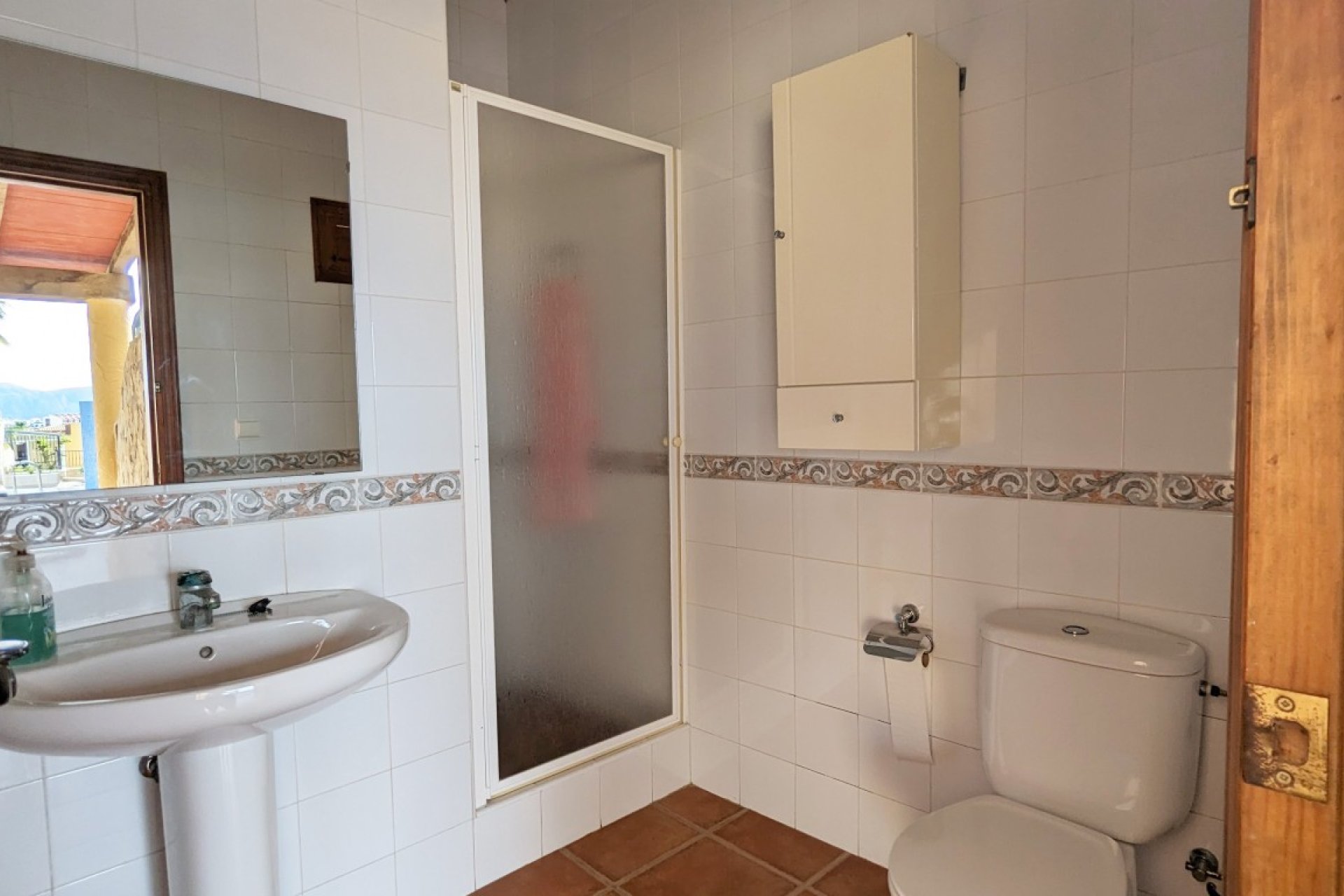 Reventa - Detached villa -
Bigastro