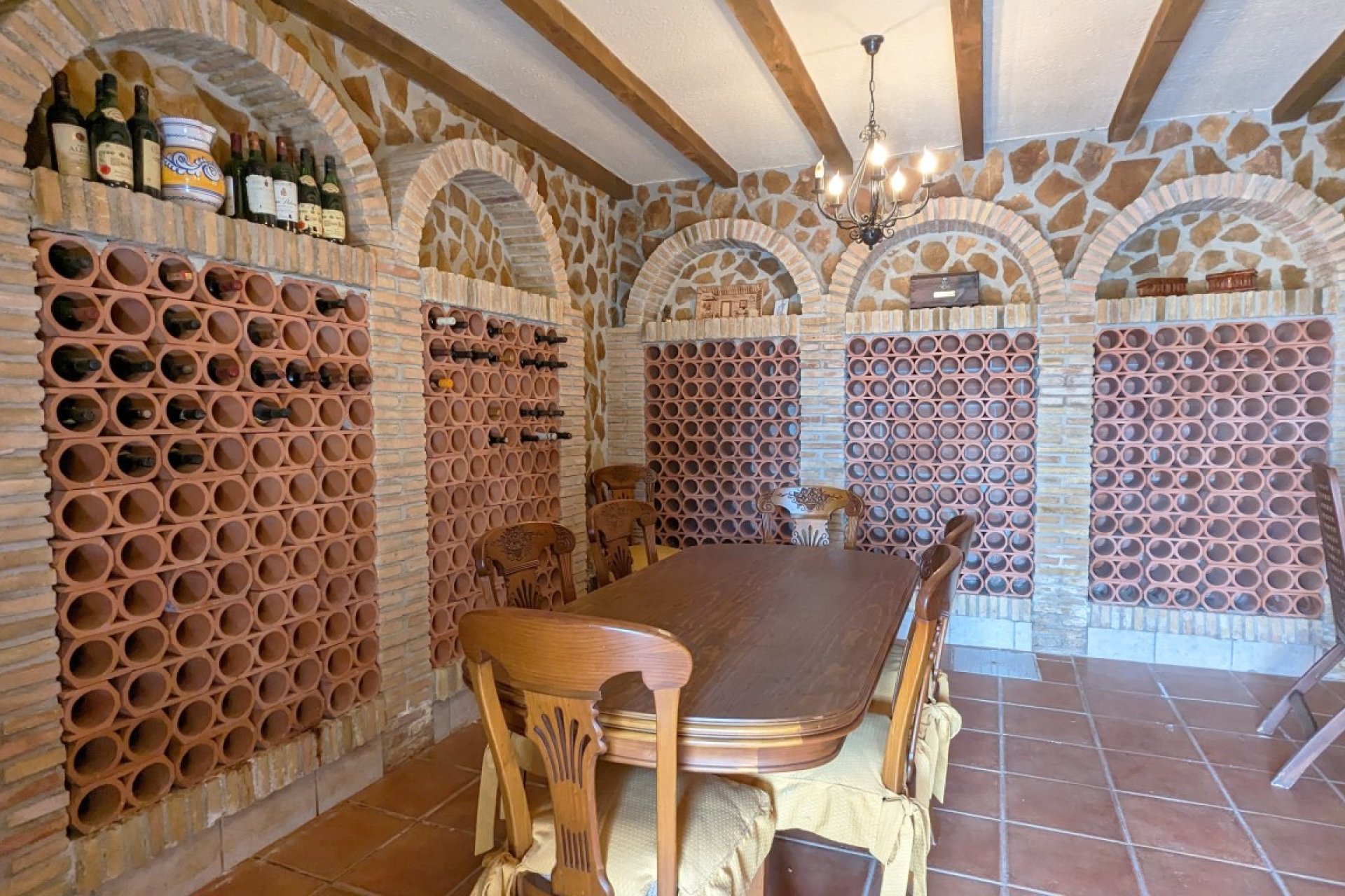 Reventa - Detached villa -
Bigastro