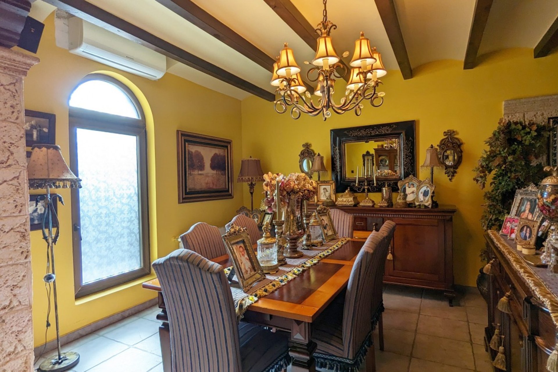 Reventa - Detached villa -
Bigastro