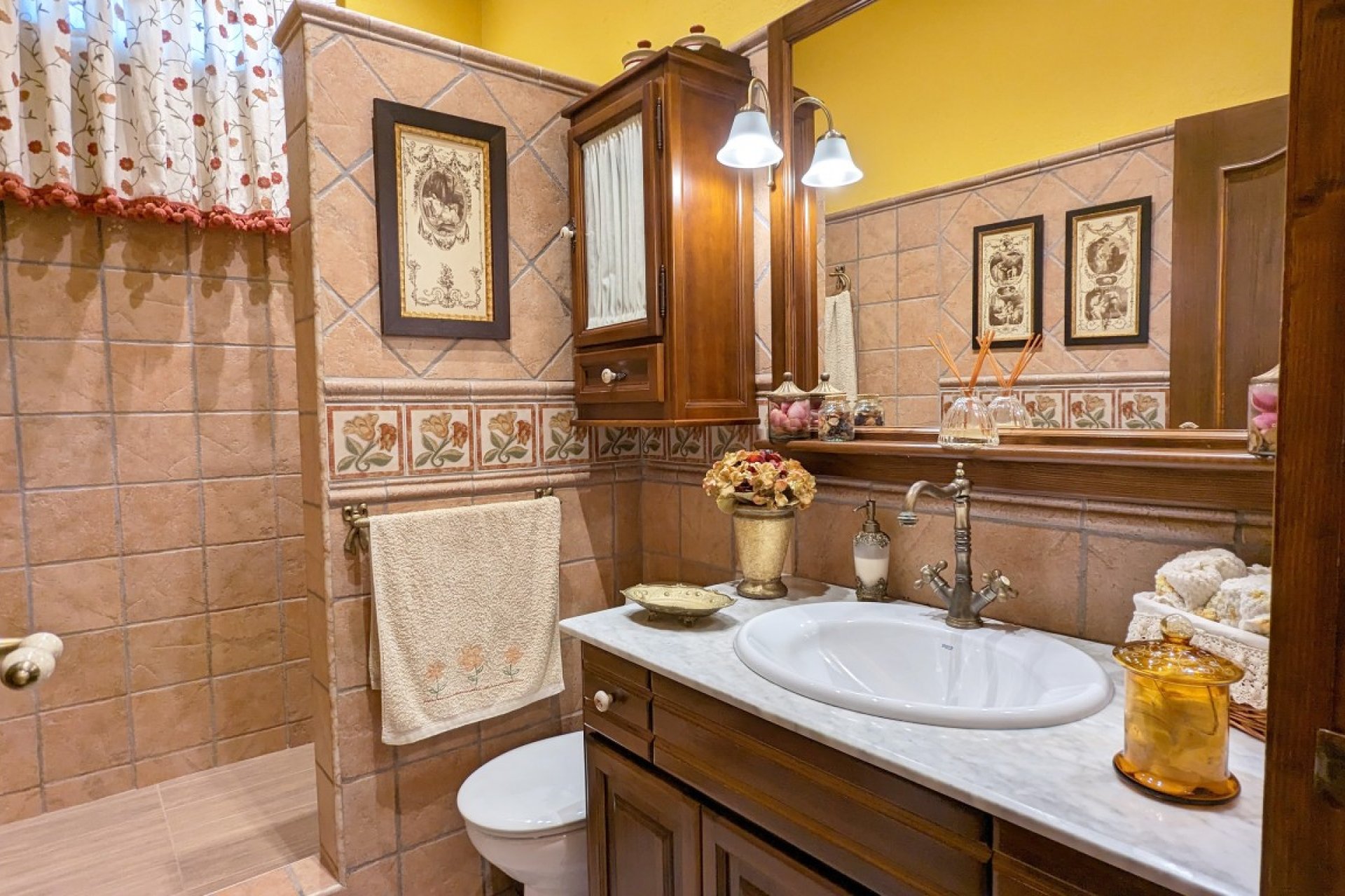 Reventa - Detached villa -
Bigastro