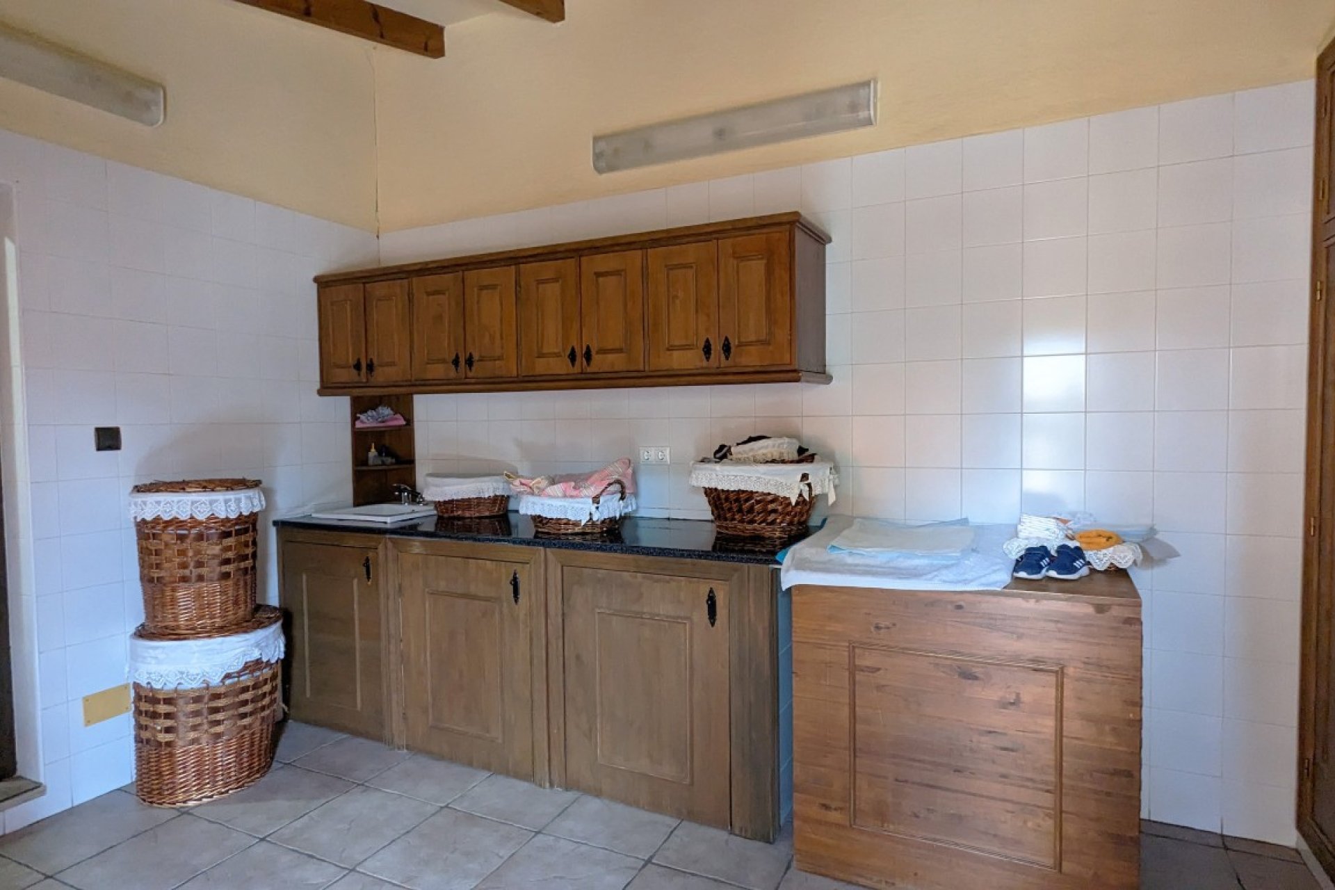 Reventa - Detached villa -
Bigastro