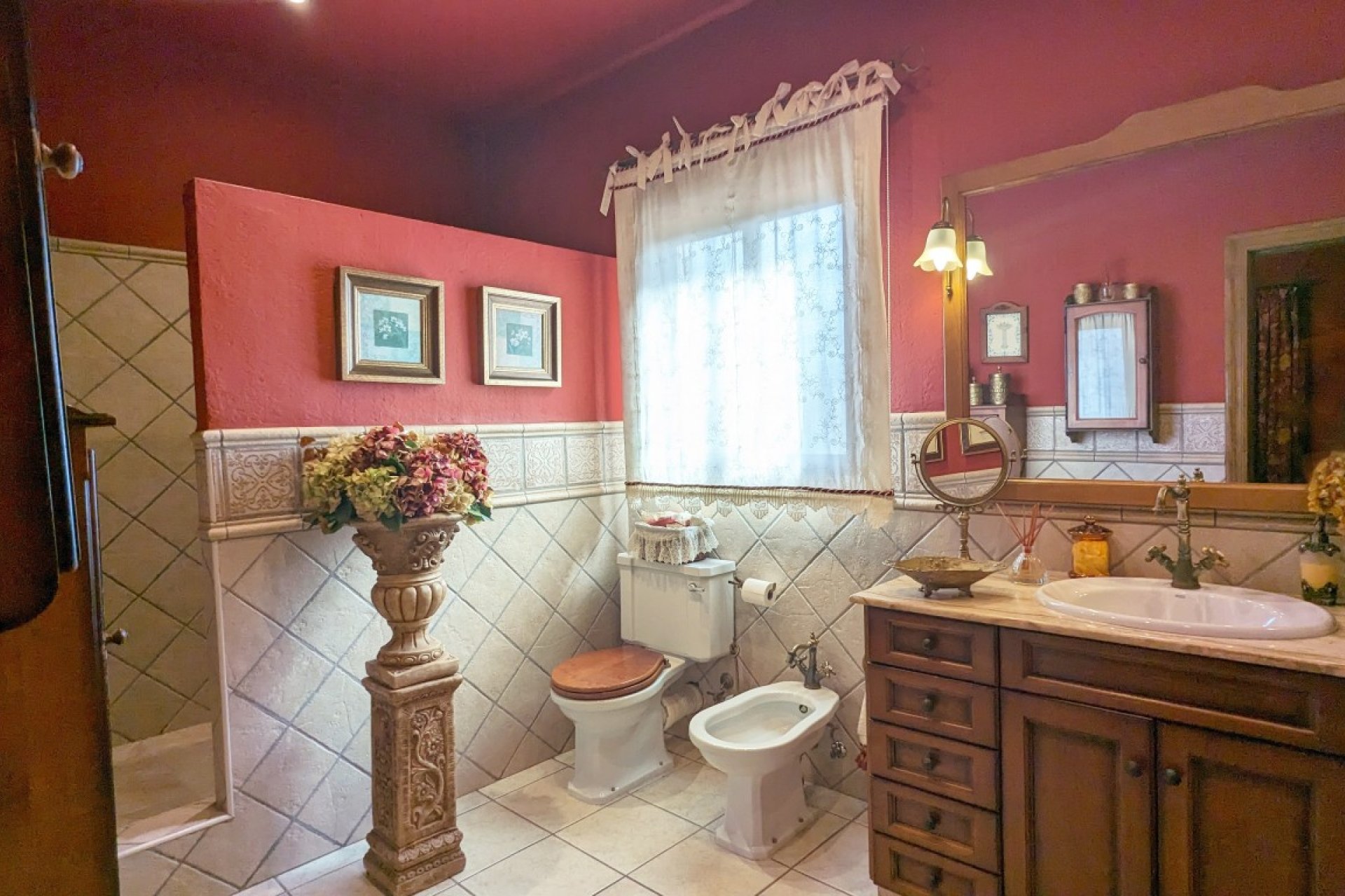 Reventa - Detached villa -
Bigastro