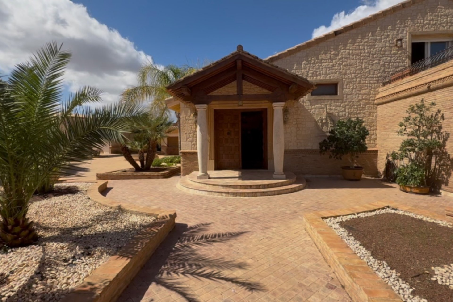 Reventa - Detached villa -
Cartagena - Costa Blanca Sur