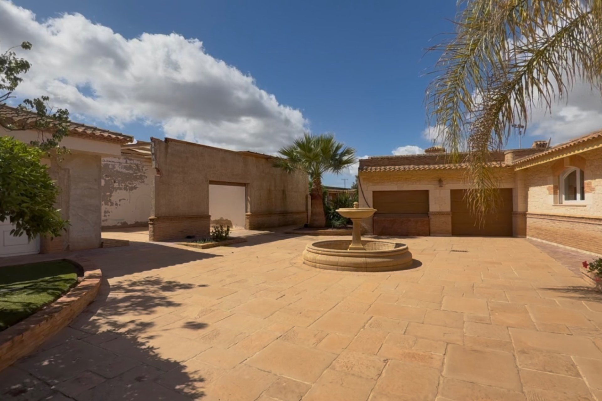 Reventa - Detached villa -
Cartagena - Costa Blanca Sur