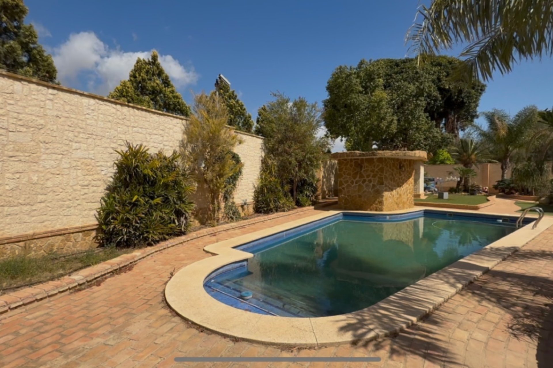 Reventa - Detached villa -
Cartagena - Costa Blanca Sur