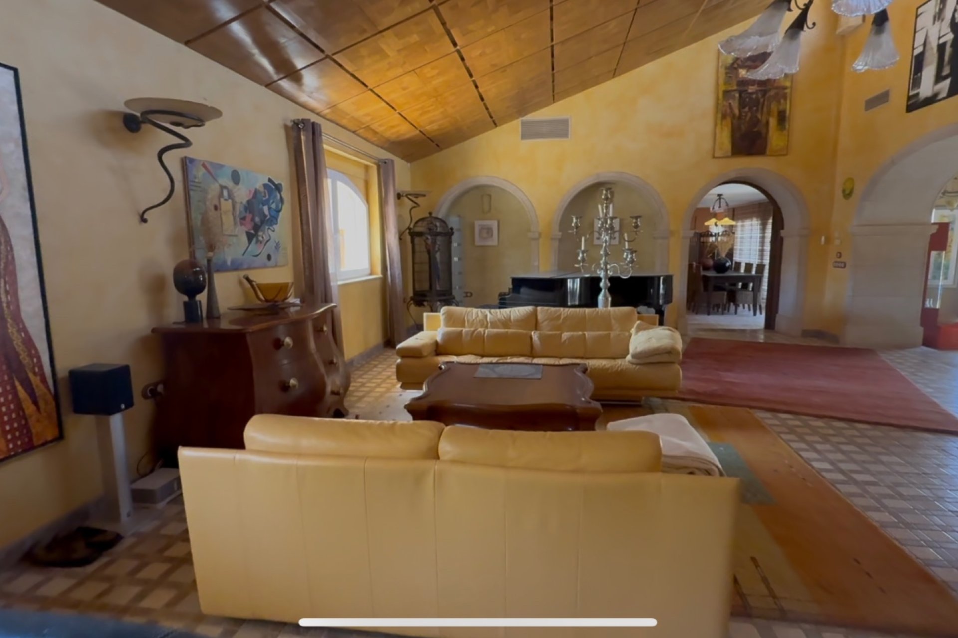 Reventa - Detached villa -
Cartagena - Costa Blanca Sur