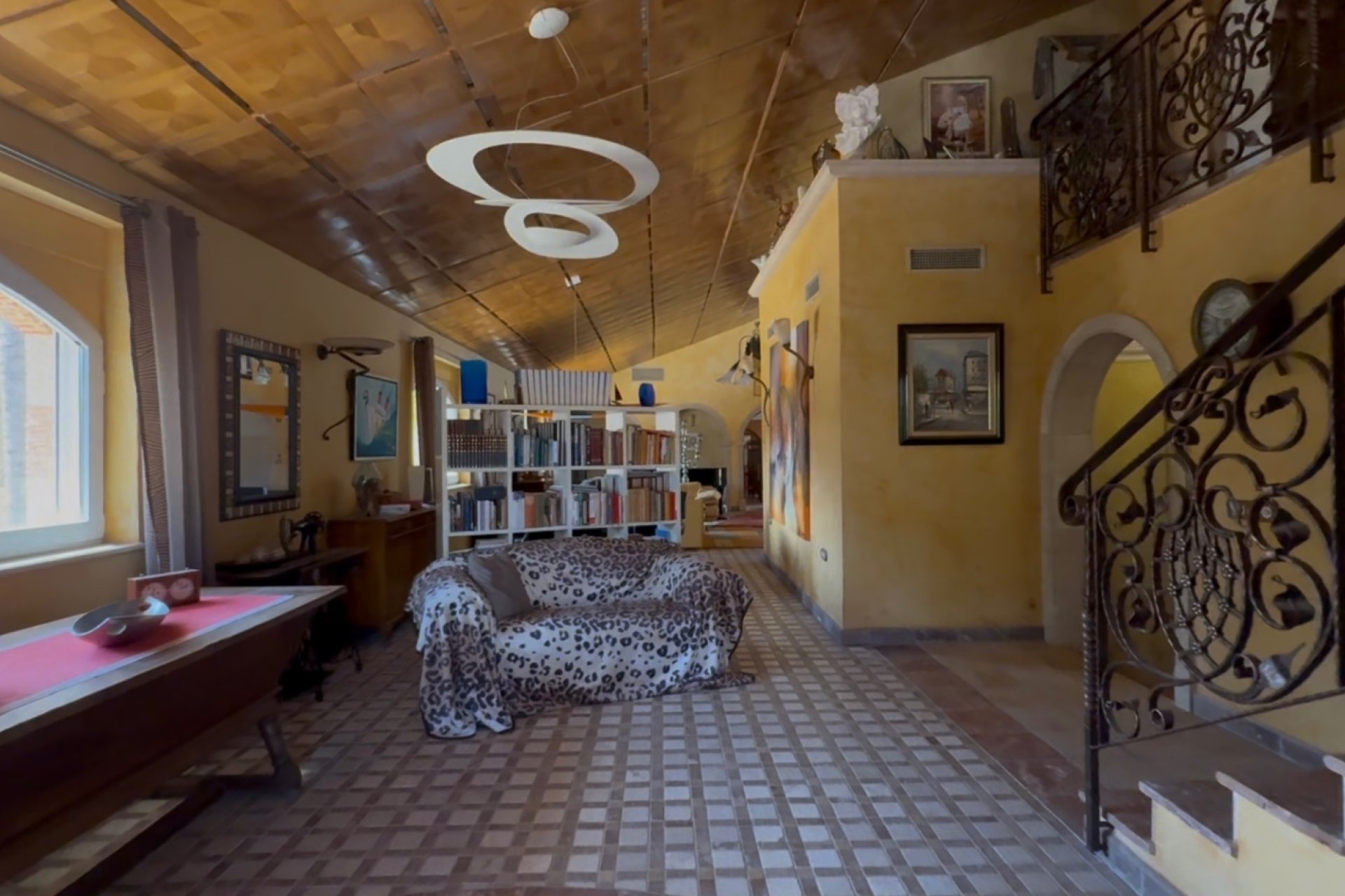 Reventa - Detached villa -
Cartagena - Costa Blanca Sur