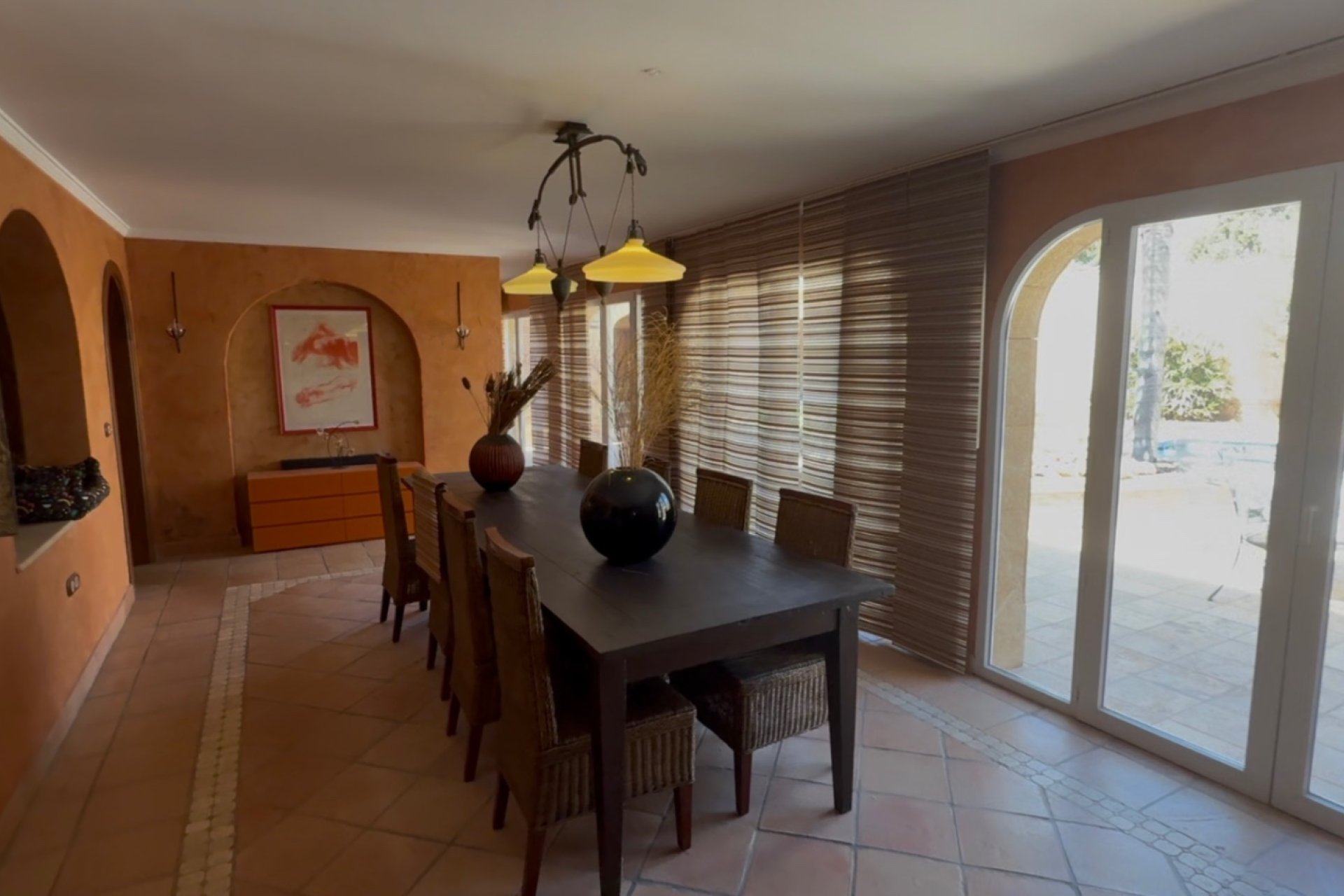Reventa - Detached villa -
Cartagena - Costa Blanca Sur