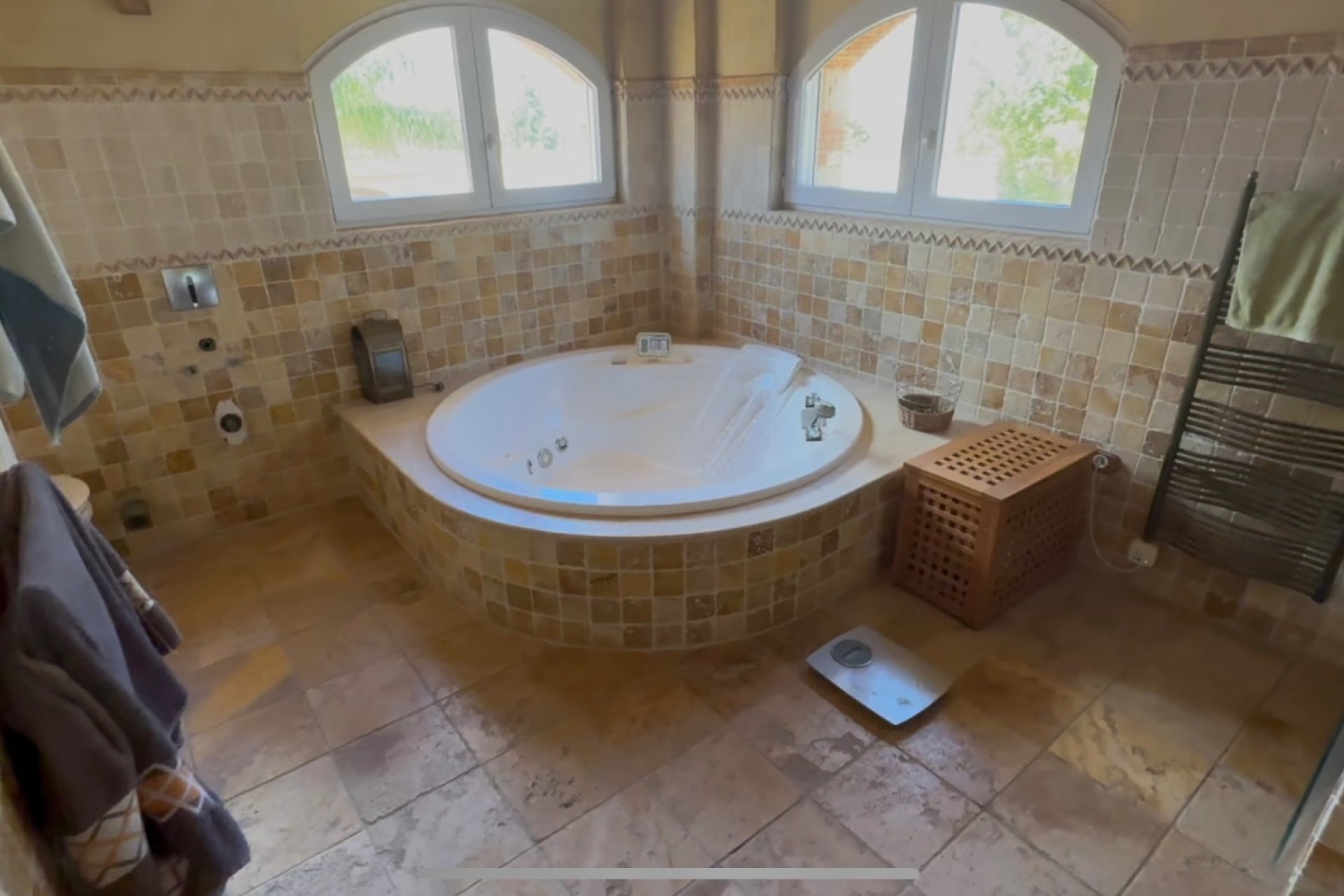 Reventa - Detached villa -
Cartagena - Costa Blanca Sur