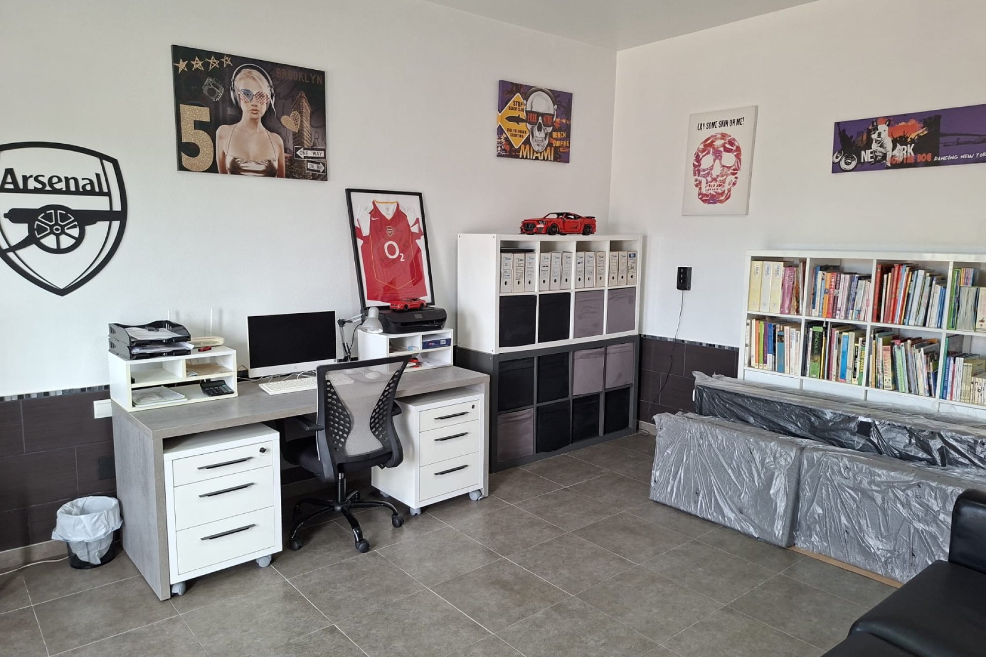 Reventa - Detached villa -
Catral