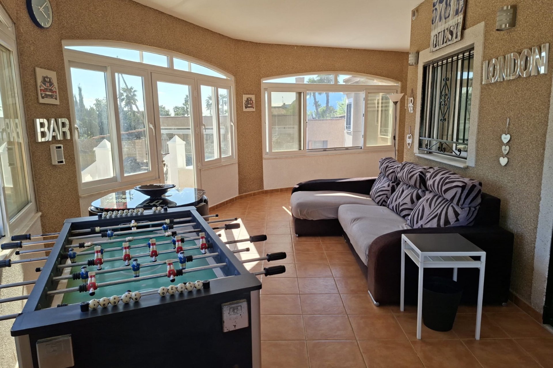 Reventa - Detached villa -
Catral