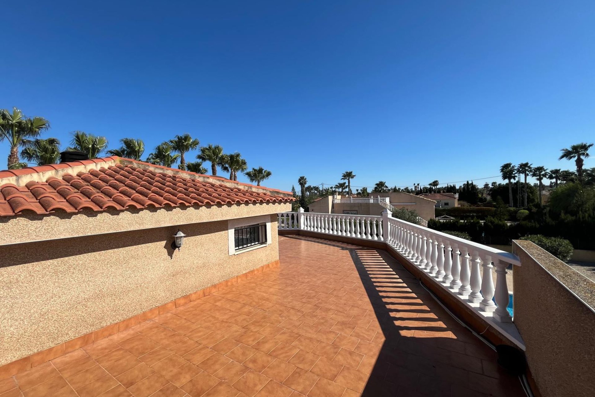 Reventa - Detached villa -
Catral