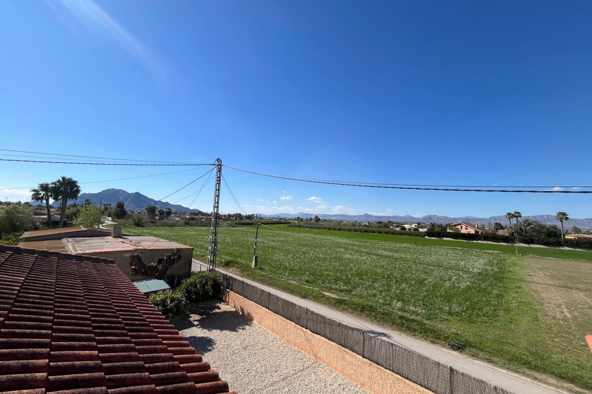 Reventa - Detached villa -
Catral