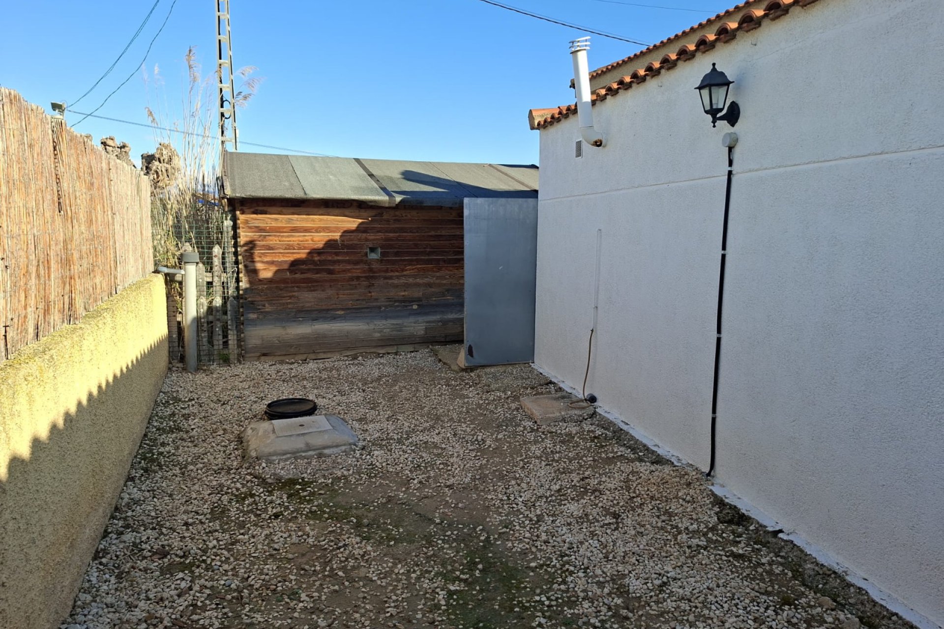 Reventa - Detached villa -
Catral