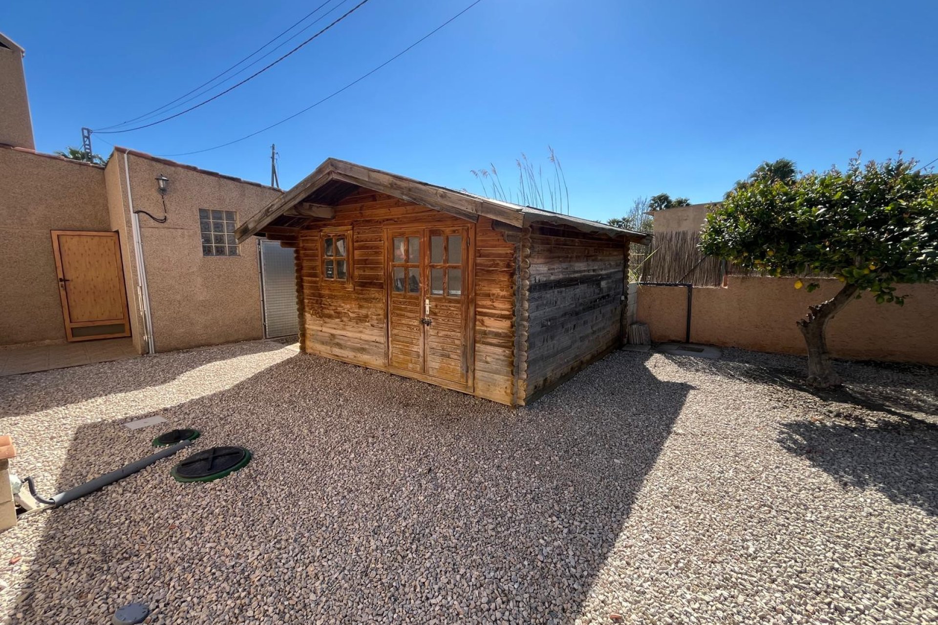 Reventa - Detached villa -
Catral