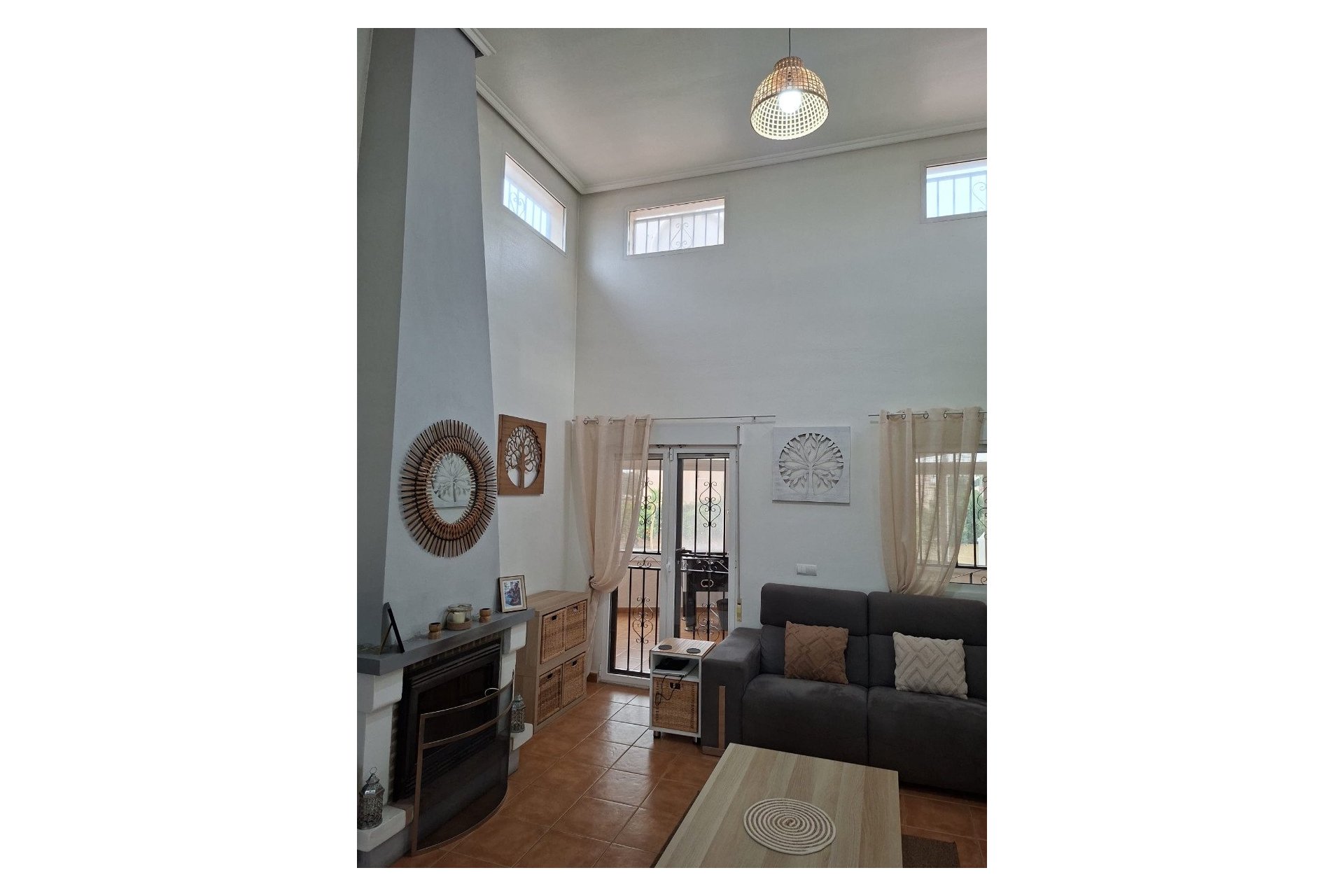 Reventa - Detached villa -
Catral