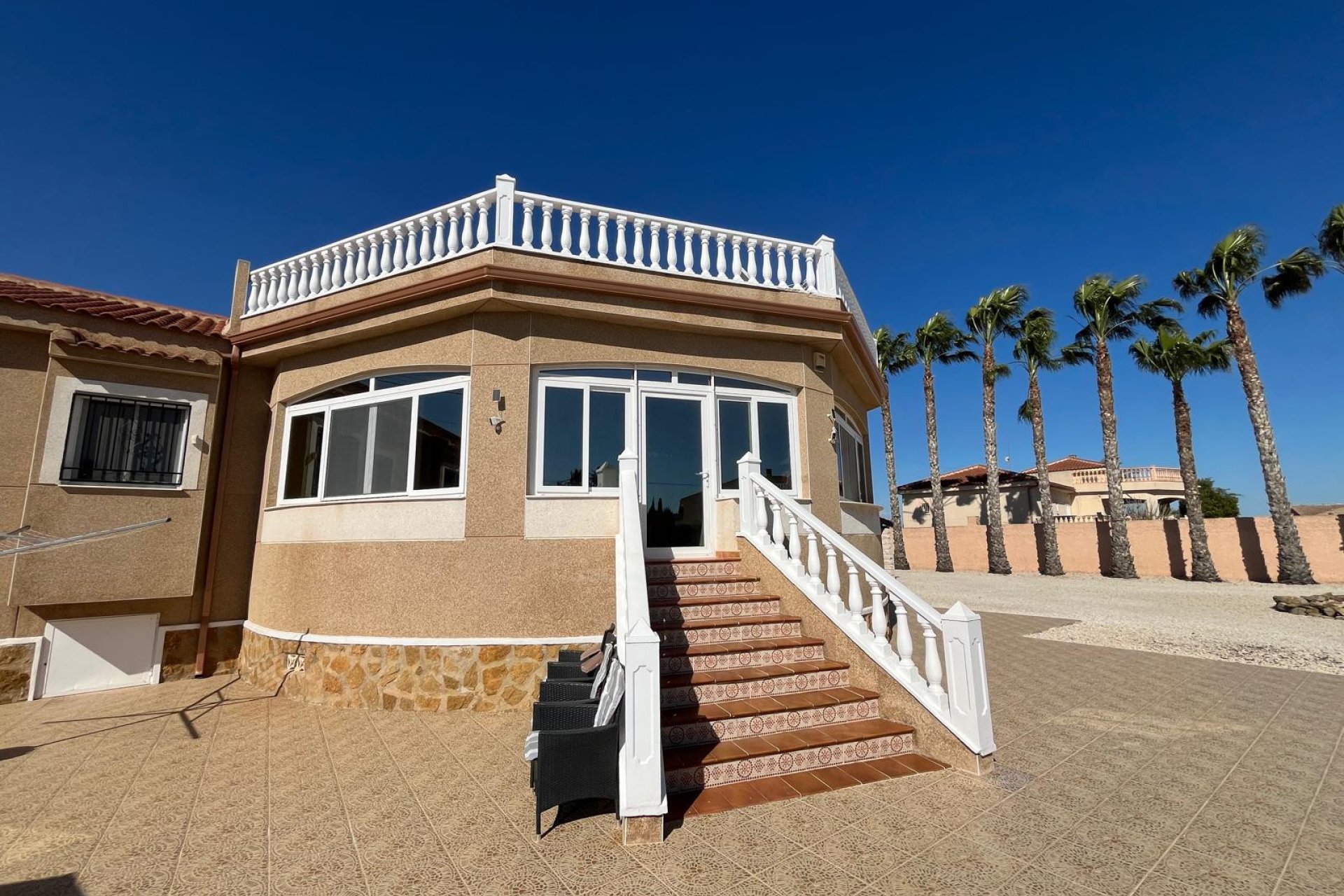Reventa - Detached villa -
Catral