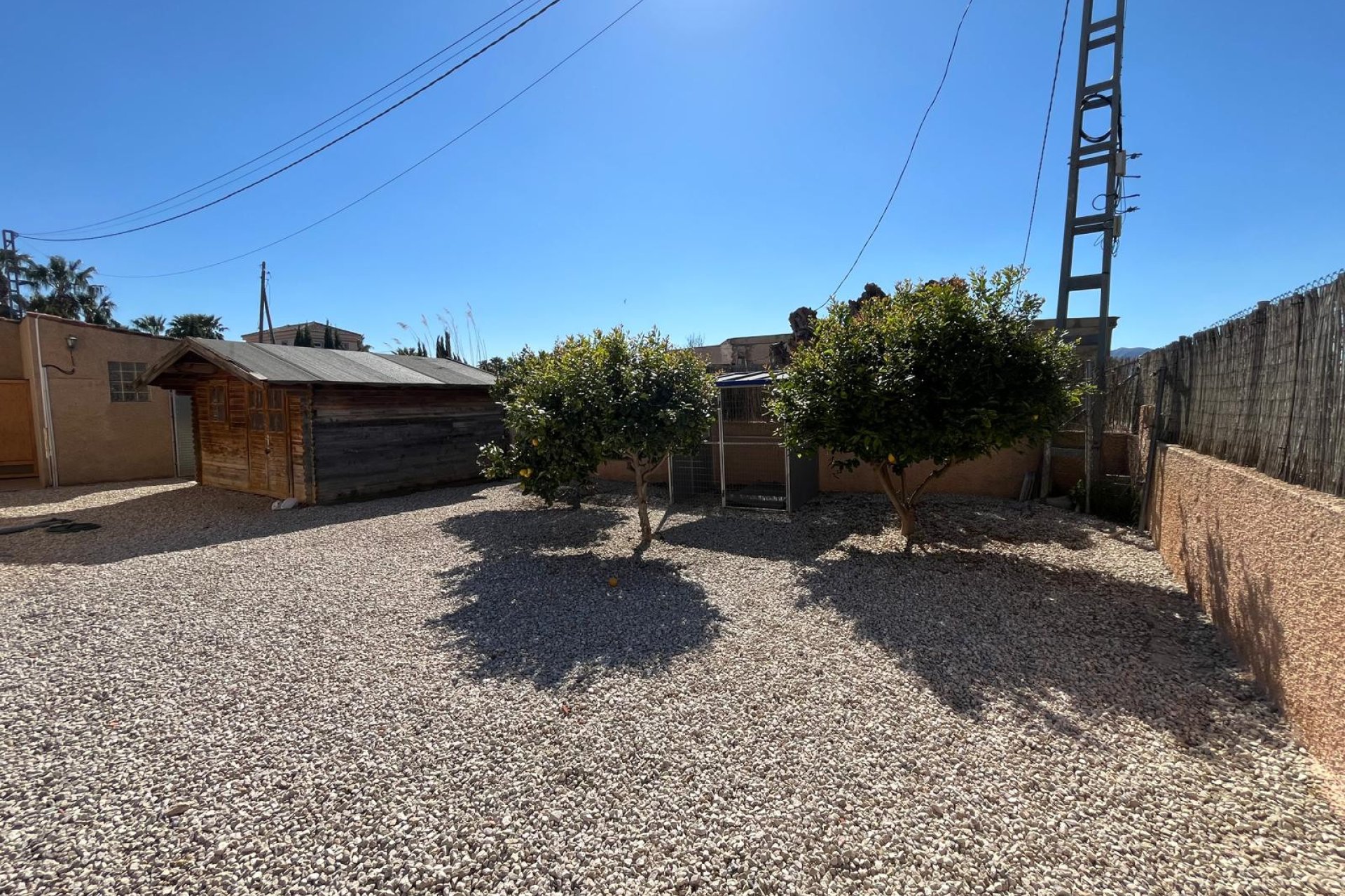 Reventa - Detached villa -
Catral