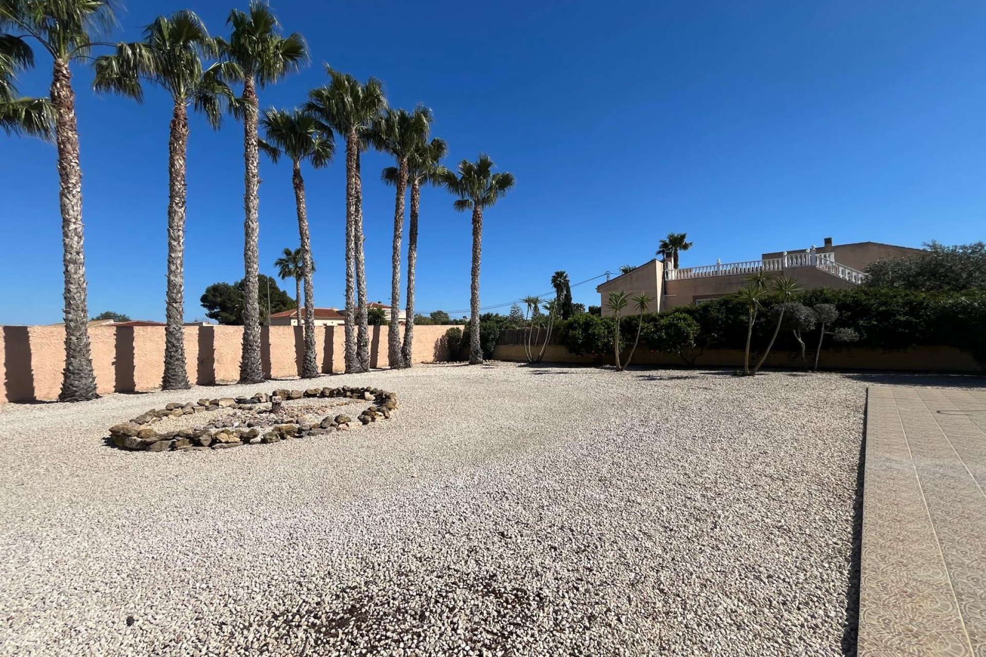 Reventa - Detached villa -
Catral