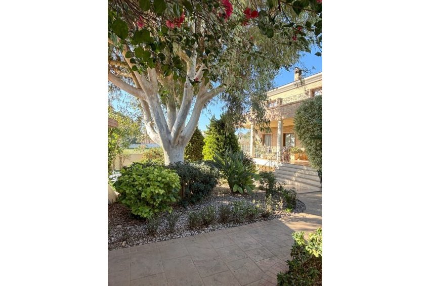 Reventa - Detached villa -
Ciudad quesada - Ciudad Quesada