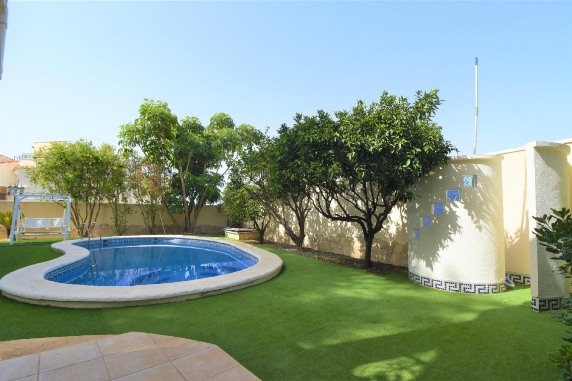 Reventa - Detached villa -
Ciudad quesada - Ciudad Quesada