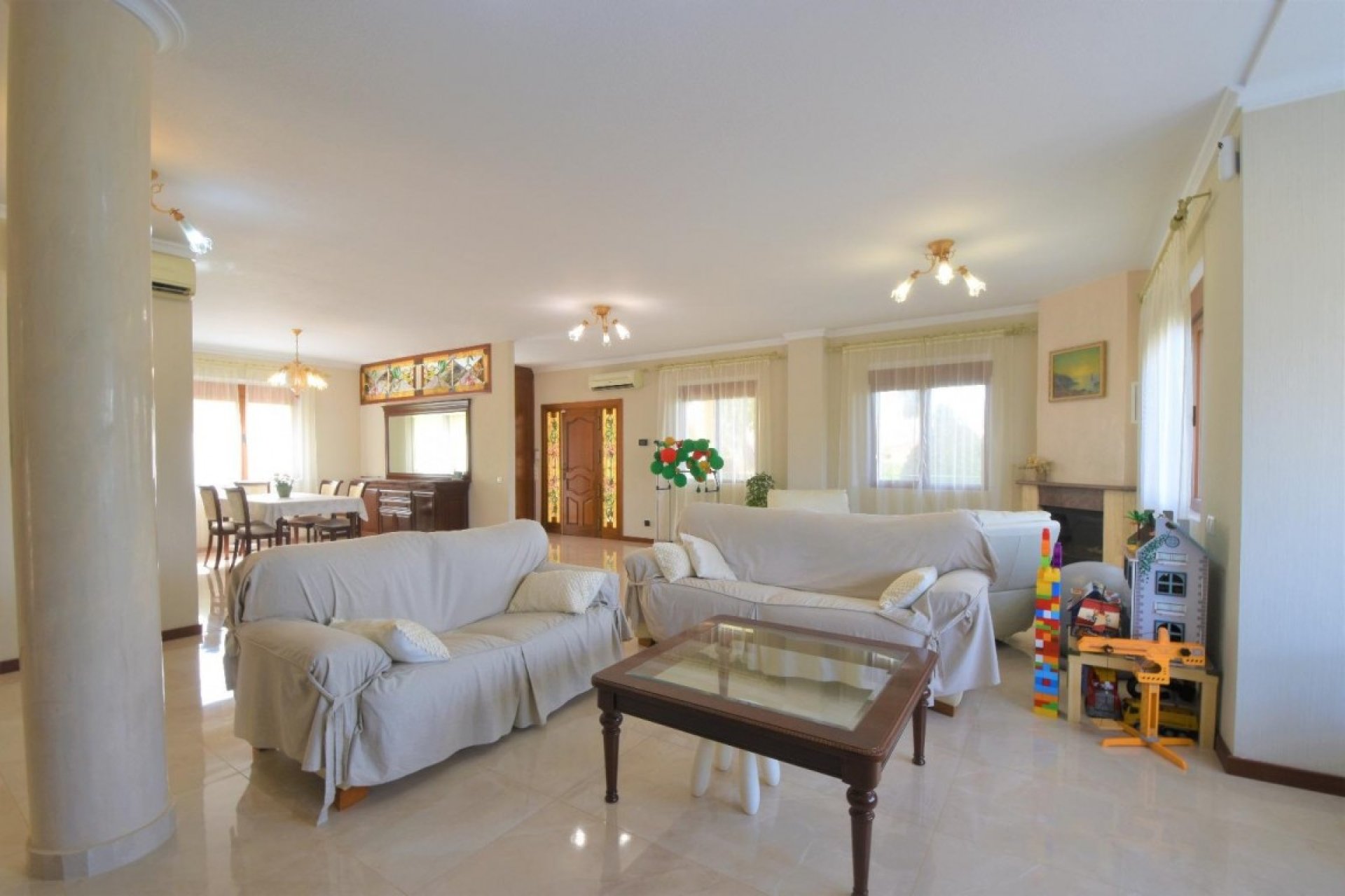 Reventa - Detached villa -
Ciudad quesada - Ciudad Quesada