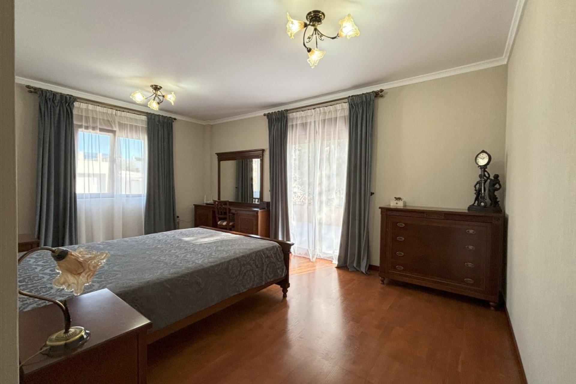 Reventa - Detached villa -
Ciudad quesada - Ciudad Quesada