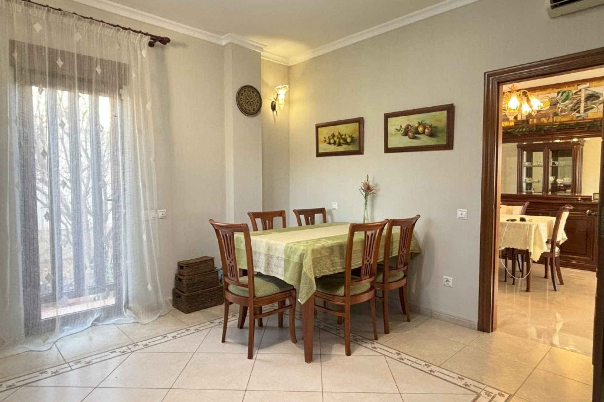 Reventa - Detached villa -
Ciudad quesada - Ciudad Quesada