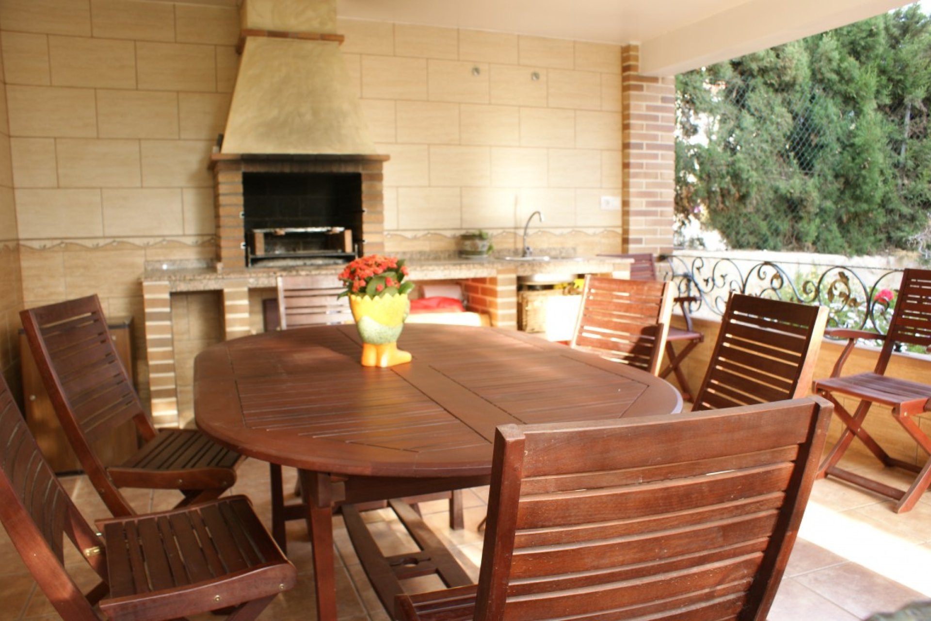 Reventa - Detached villa -
Ciudad quesada - Ciudad Quesada