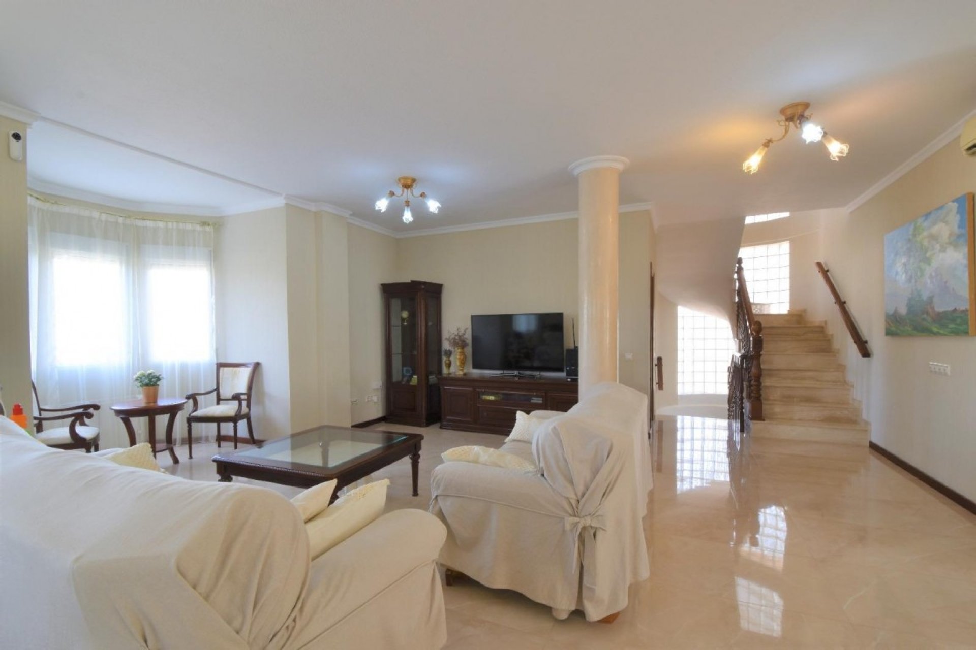Reventa - Detached villa -
Ciudad quesada - Ciudad Quesada