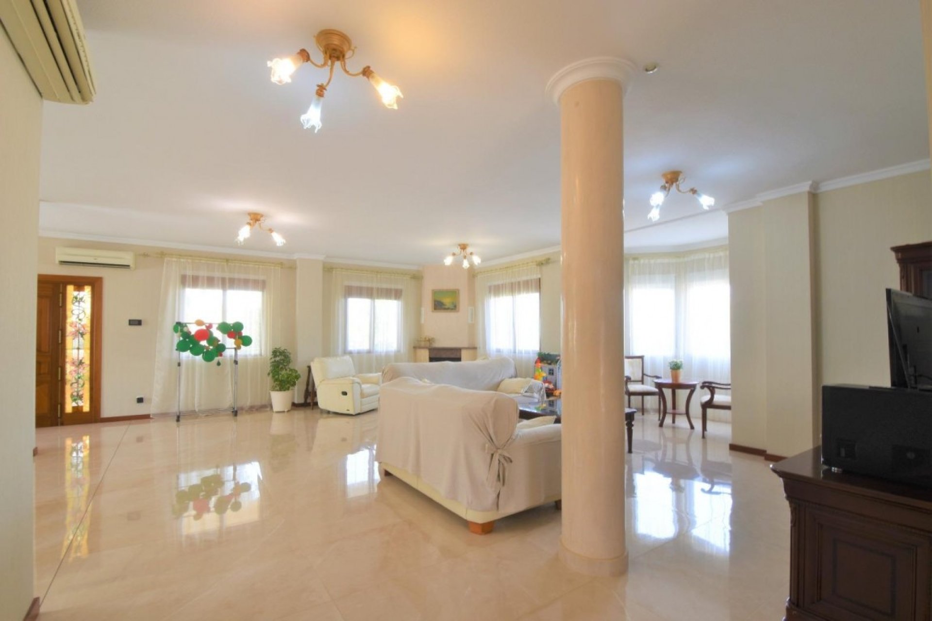 Reventa - Detached villa -
Ciudad quesada - Ciudad Quesada