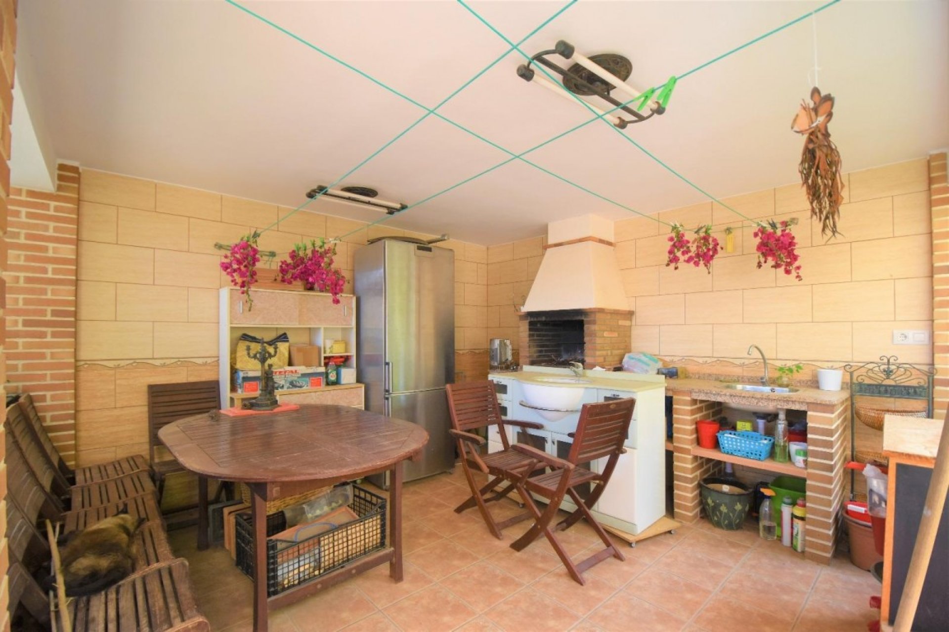 Reventa - Detached villa -
Ciudad quesada - Ciudad Quesada