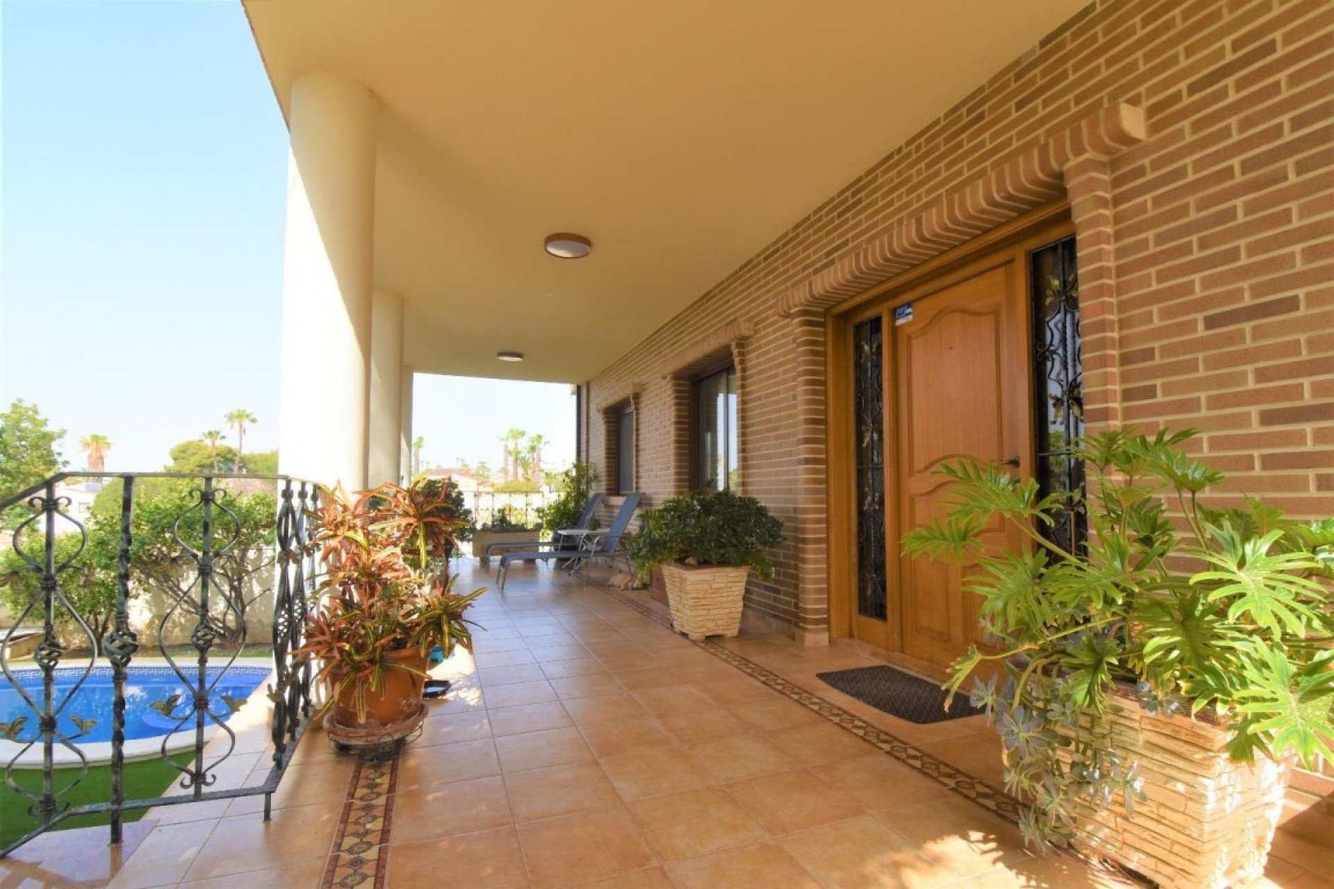 Reventa - Detached villa -
Ciudad quesada - Ciudad Quesada