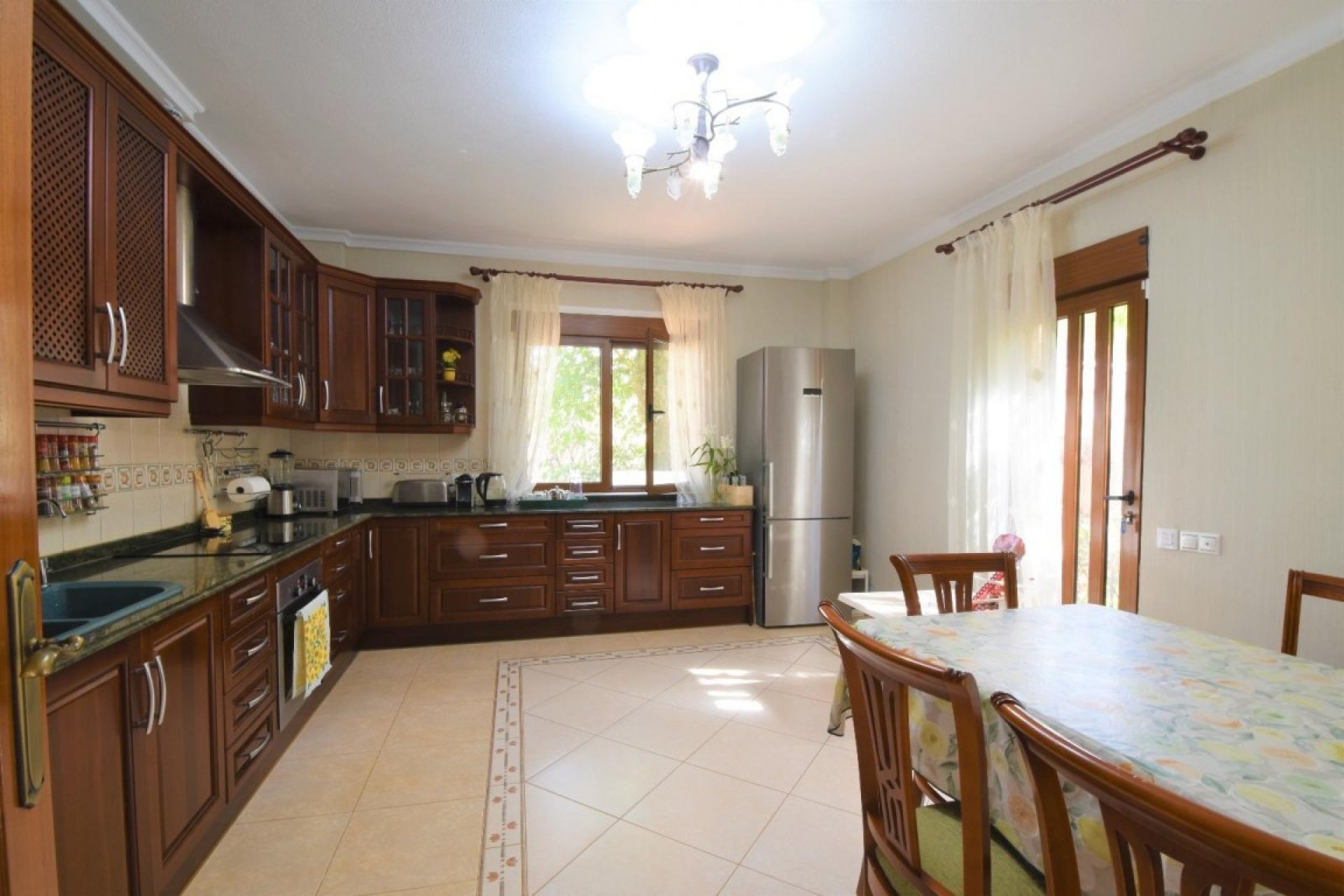 Reventa - Detached villa -
Ciudad quesada - Ciudad Quesada
