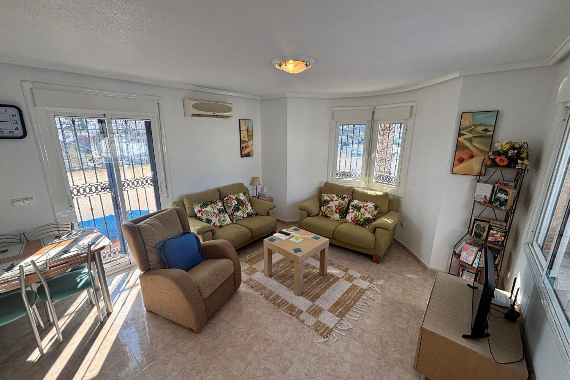 Reventa - Detached villa -
Ciudad quesada - Ciudad Quesada