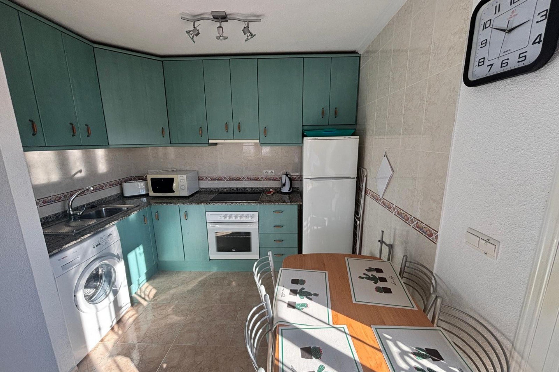 Reventa - Detached villa -
Ciudad quesada - Ciudad Quesada