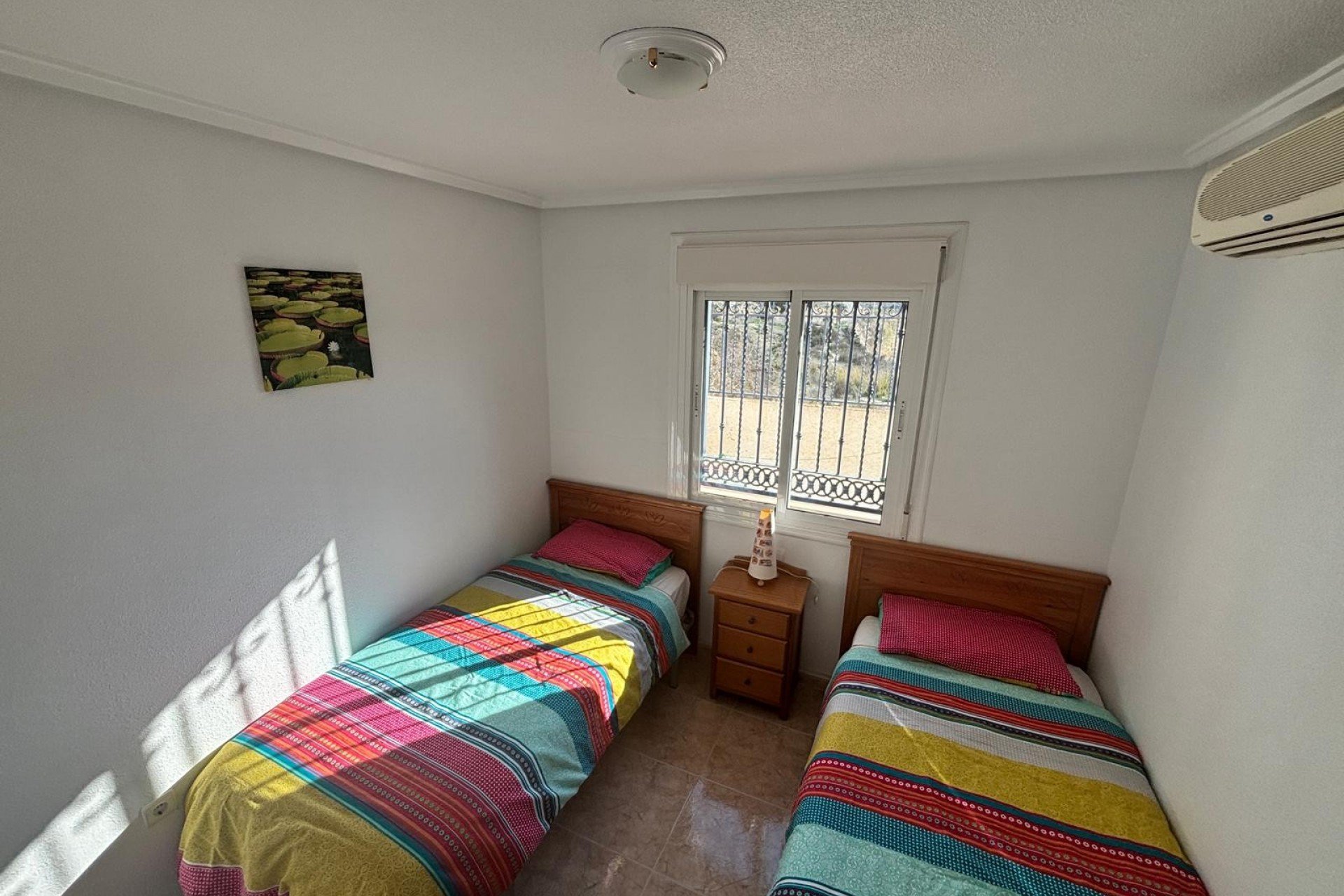 Reventa - Detached villa -
Ciudad quesada - Ciudad Quesada