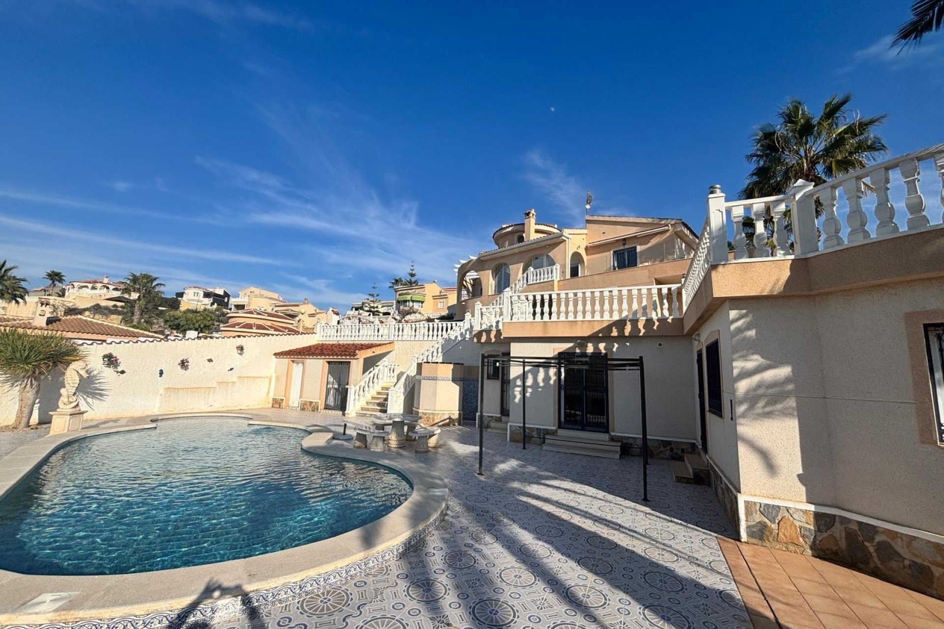 Reventa - Detached villa -
Ciudad quesada - Ciudad Quesada