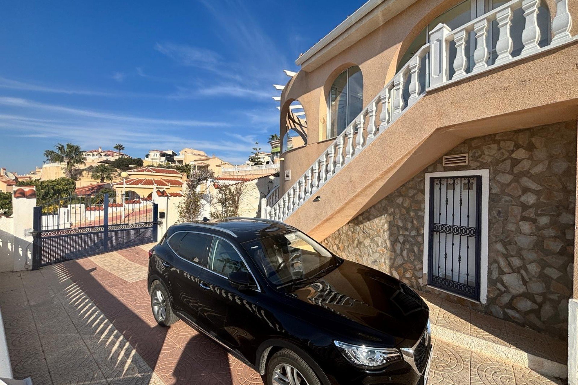 Reventa - Detached villa -
Ciudad quesada - Ciudad Quesada