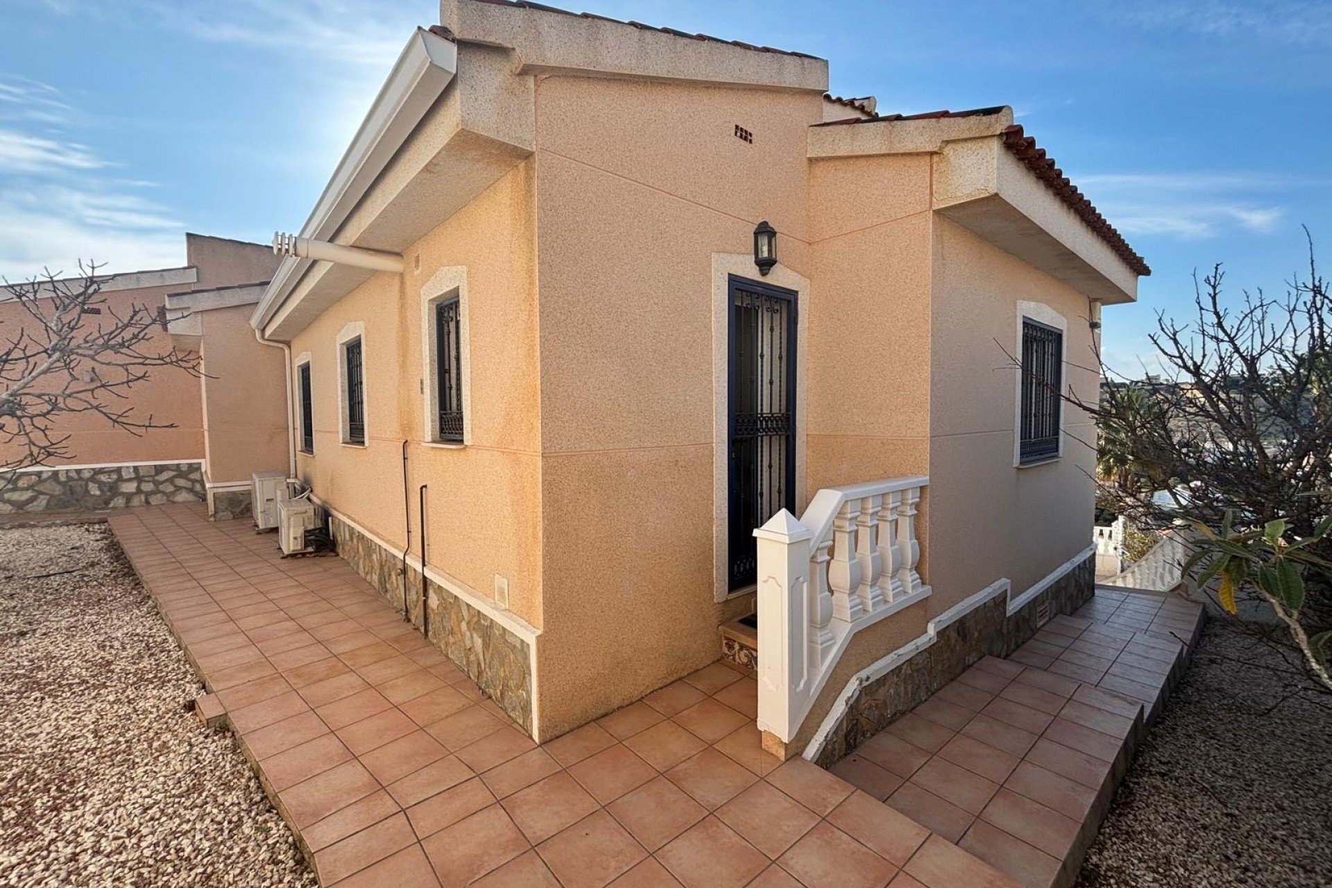 Reventa - Detached villa -
Ciudad quesada - Ciudad Quesada